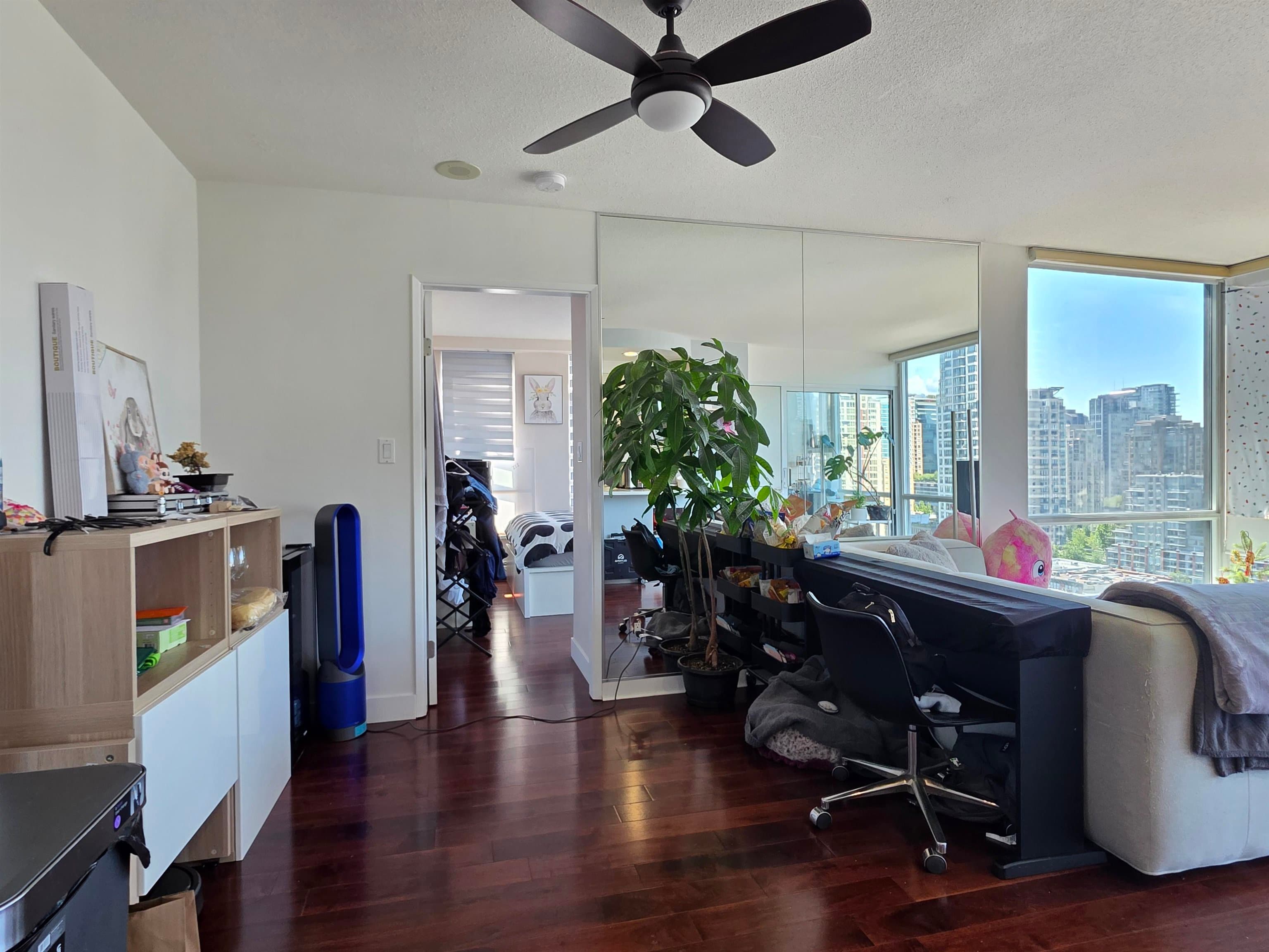 2709 - 1008 Cambie Street, Vancouver, V6B 6J7 — photo 3