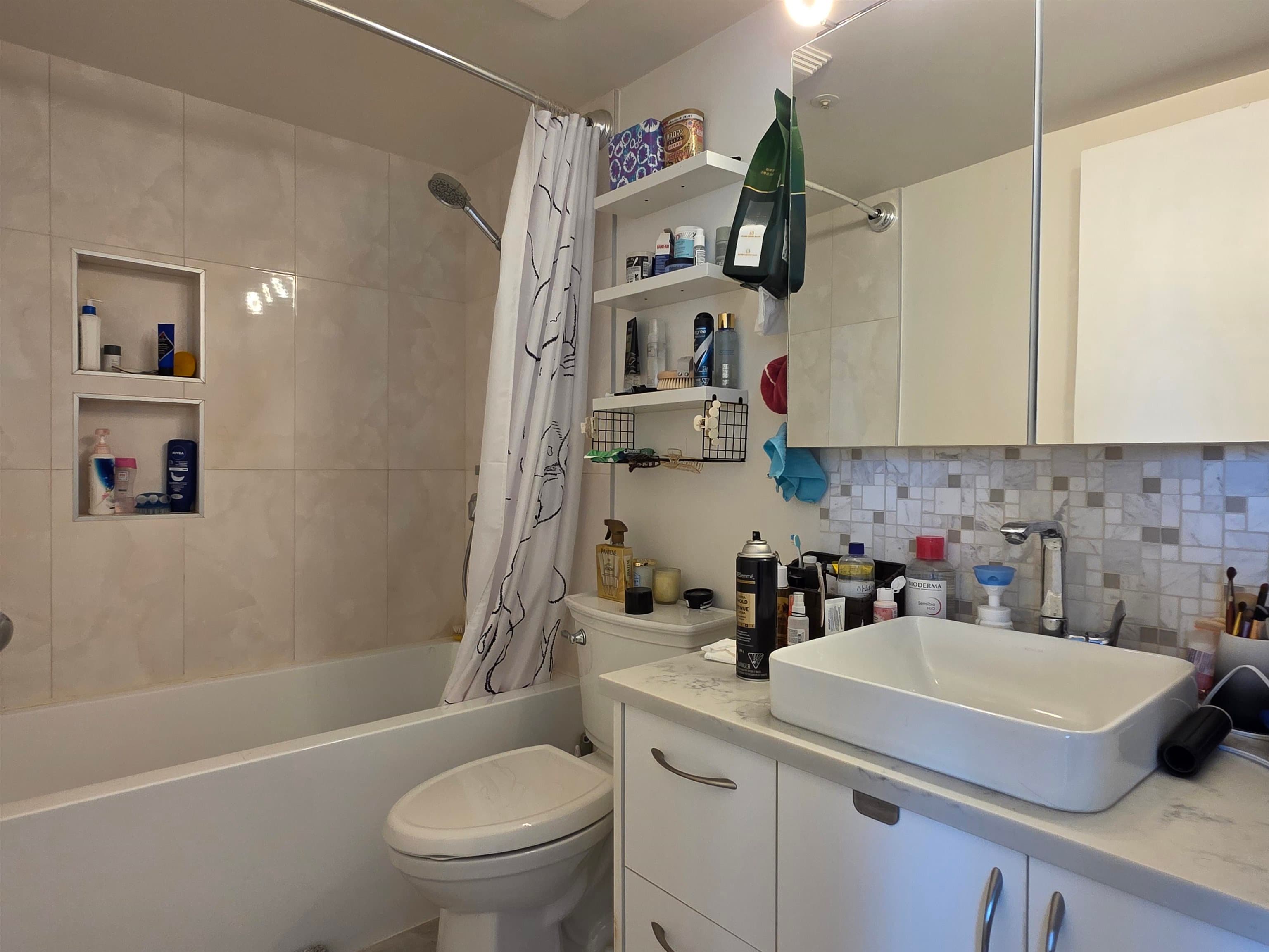 2709 - 1008 Cambie Street, Vancouver, V6B 6J7 — photo 5