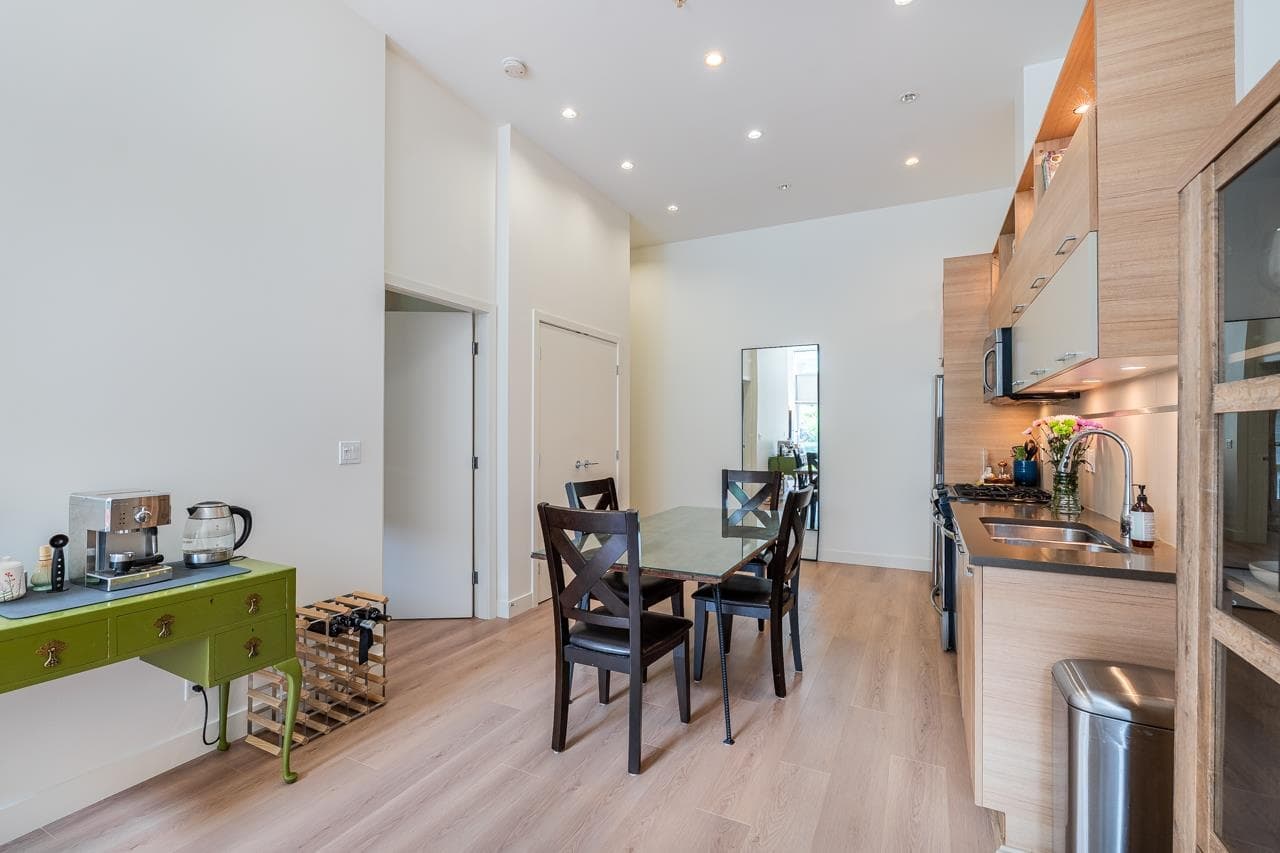 6 - 9150 University High Street, Burnaby, V5A 0C5 — photo 5