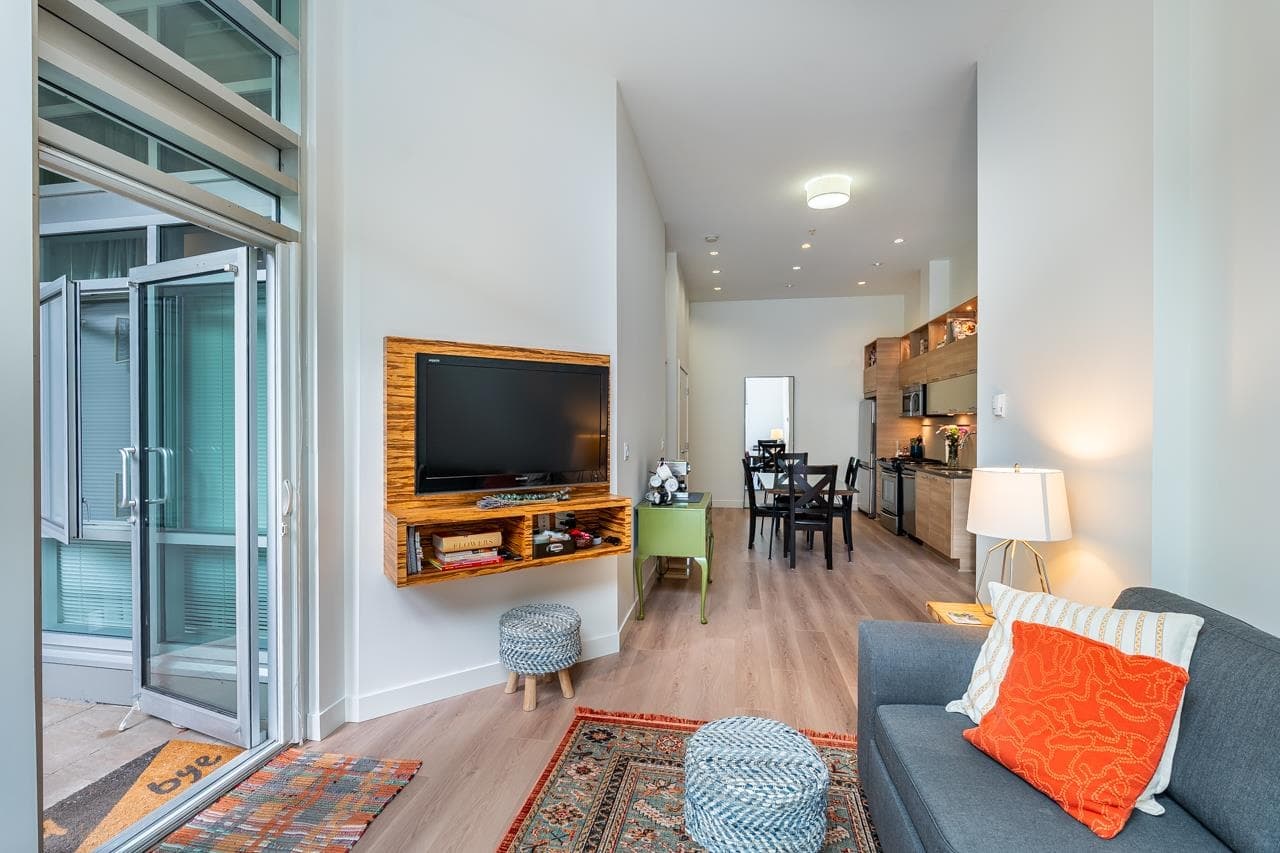 6 - 9150 University High Street, Burnaby, V5A 0C5 — photo 4
