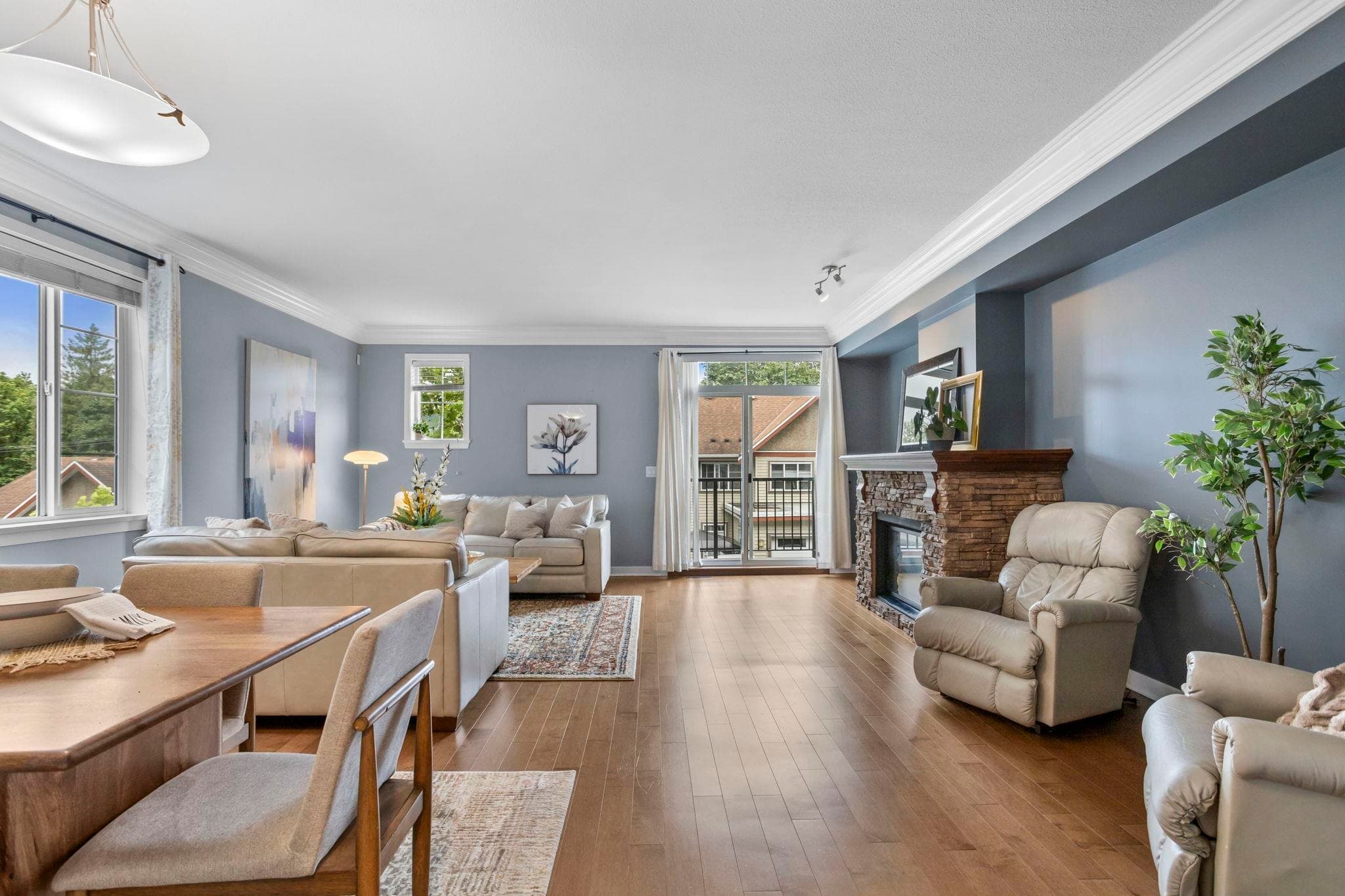 43 - 35626 Mckee Road, Abbotsford, V3G 2L6 — photo 1