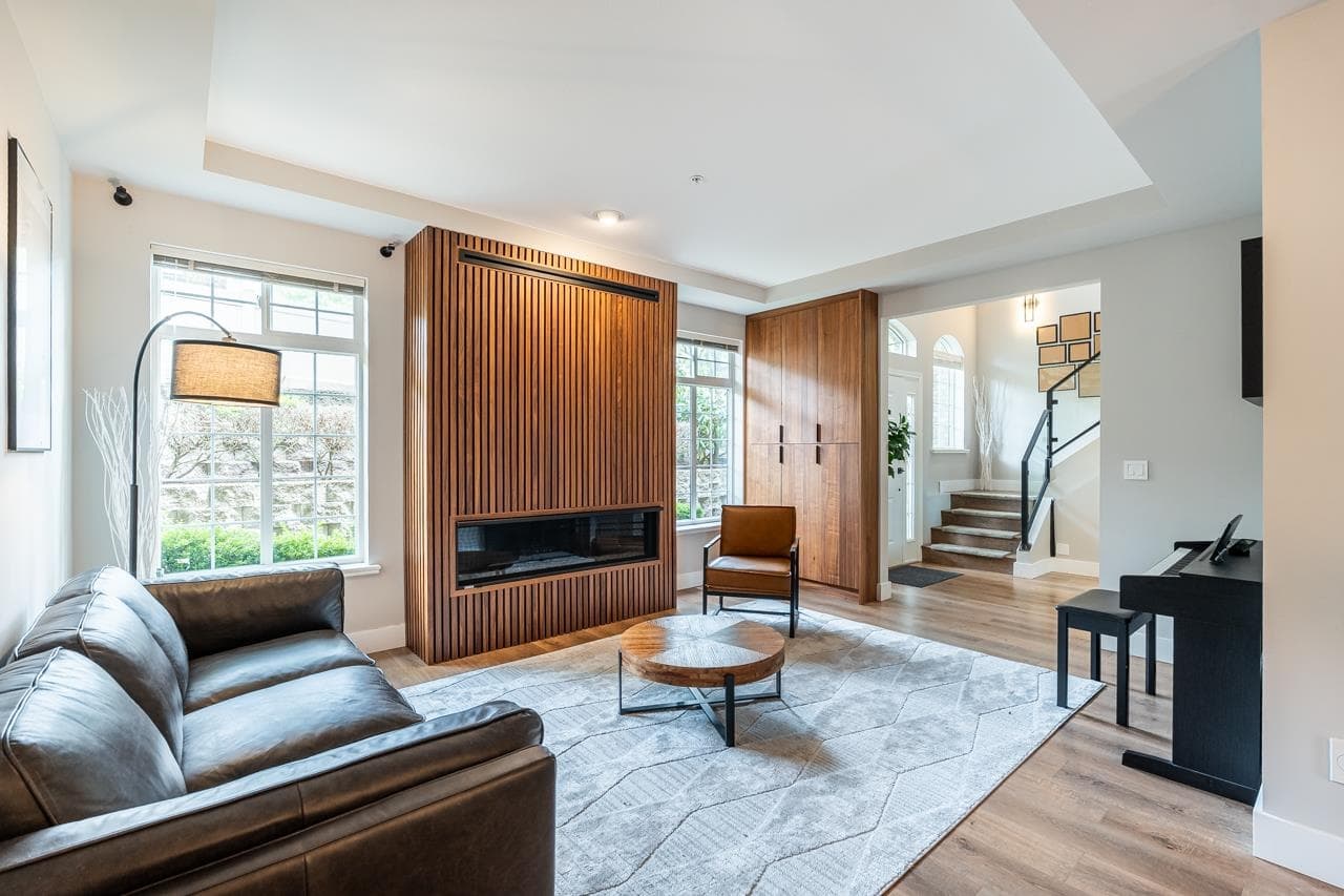 13 - 915 Fort Fraser Rise, Port Coquitlam, V3C 6K3 — photo 5