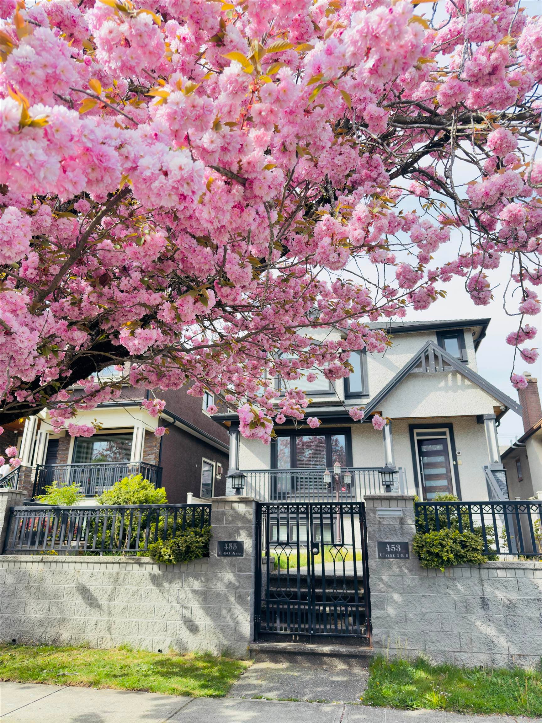 455 E 60th Avenue, Vancouver