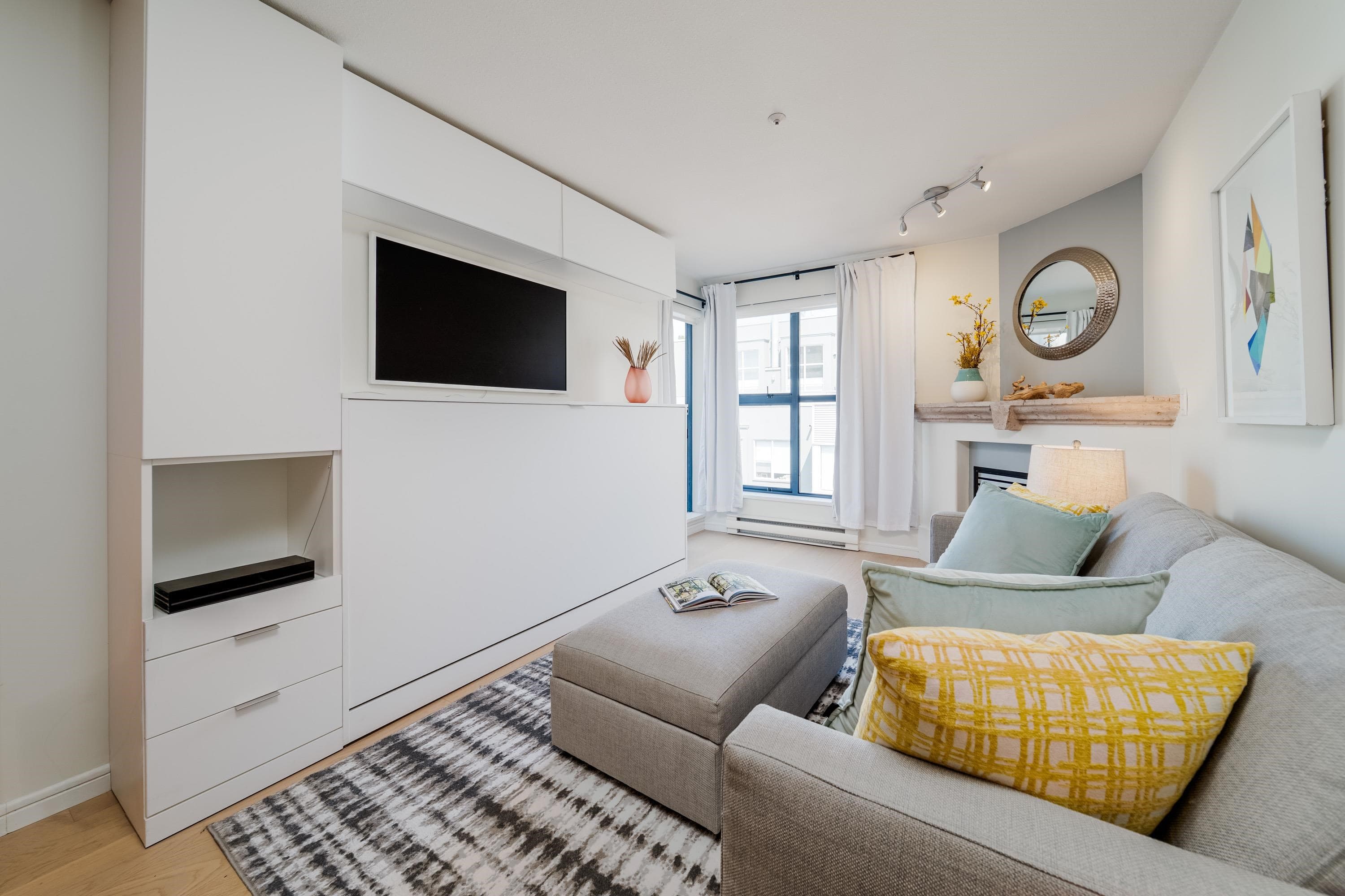 404 - 2688 Vine Street, Vancouver, V6K 4T6 — photo 5