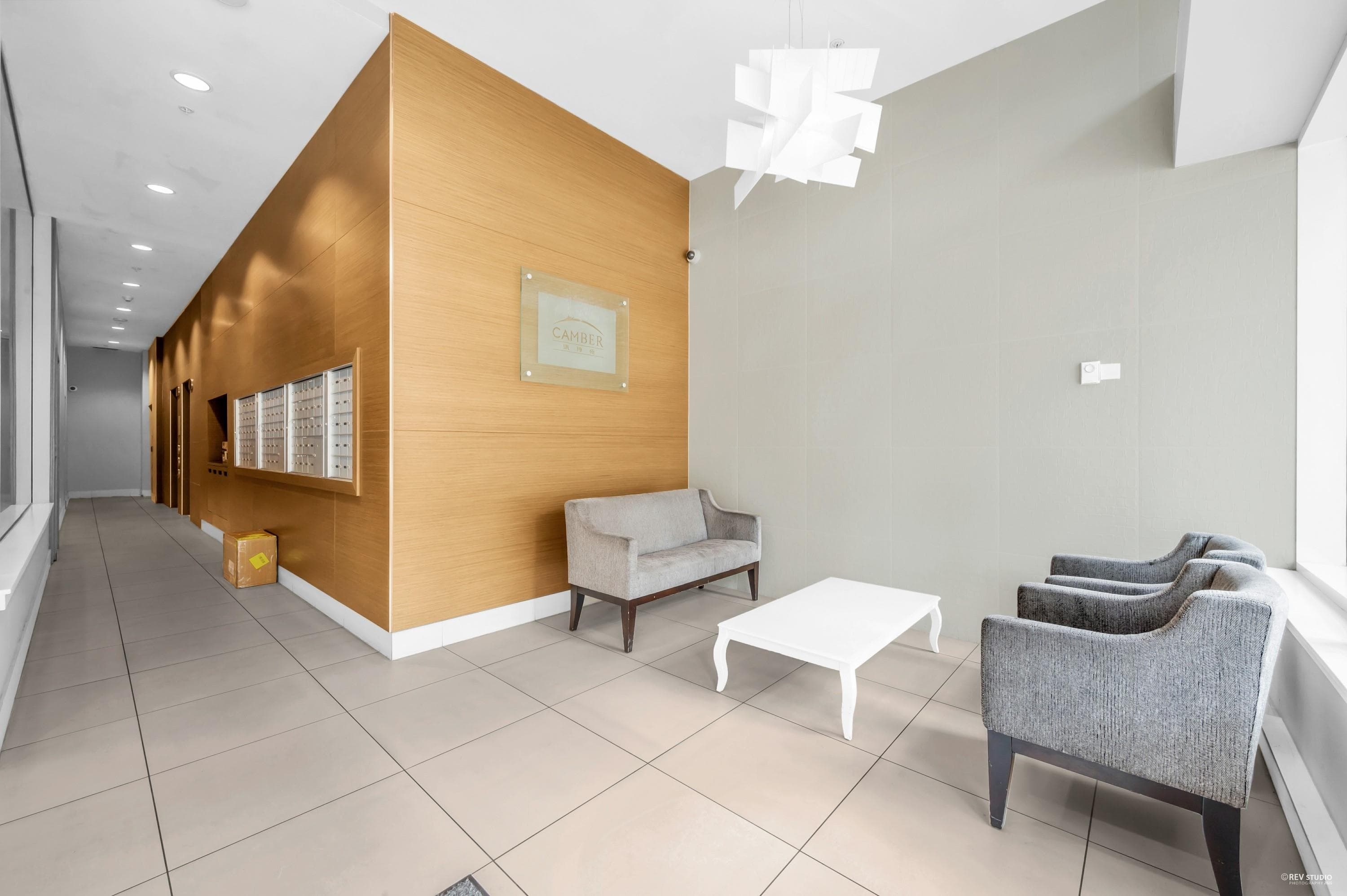 1505 - 7117 Elmbridge Way, Richmond, V6X 0J2 — photo 2
