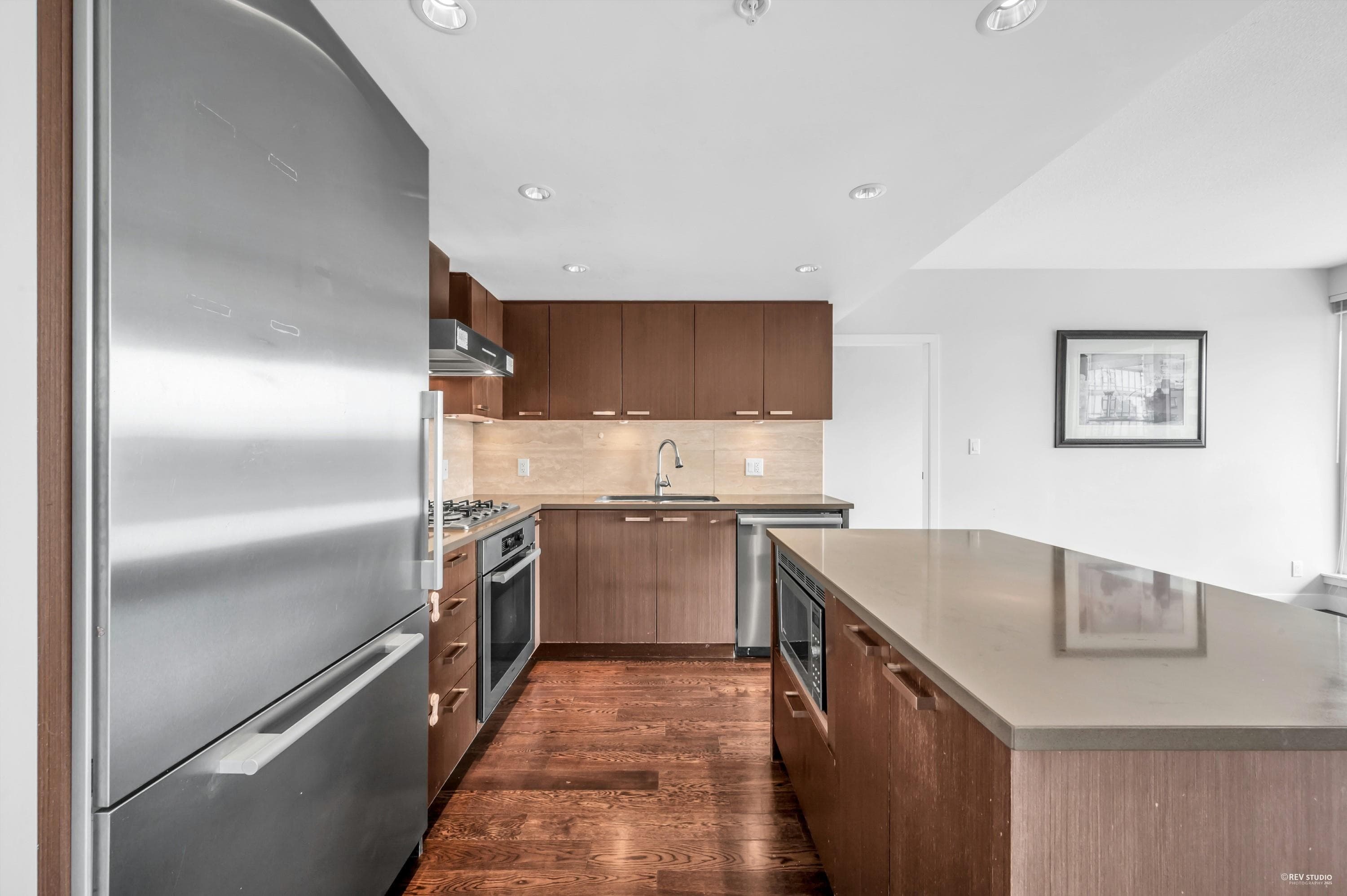 1505 - 7117 Elmbridge Way, Richmond, V6X 0J2 — photo 3