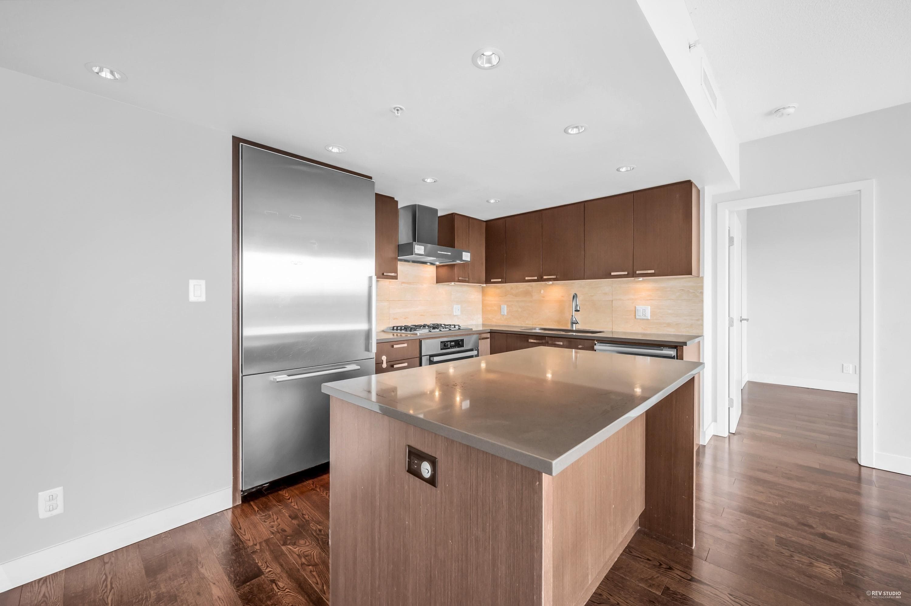 1505 - 7117 Elmbridge Way, Richmond, V6X 0J2 — photo 5