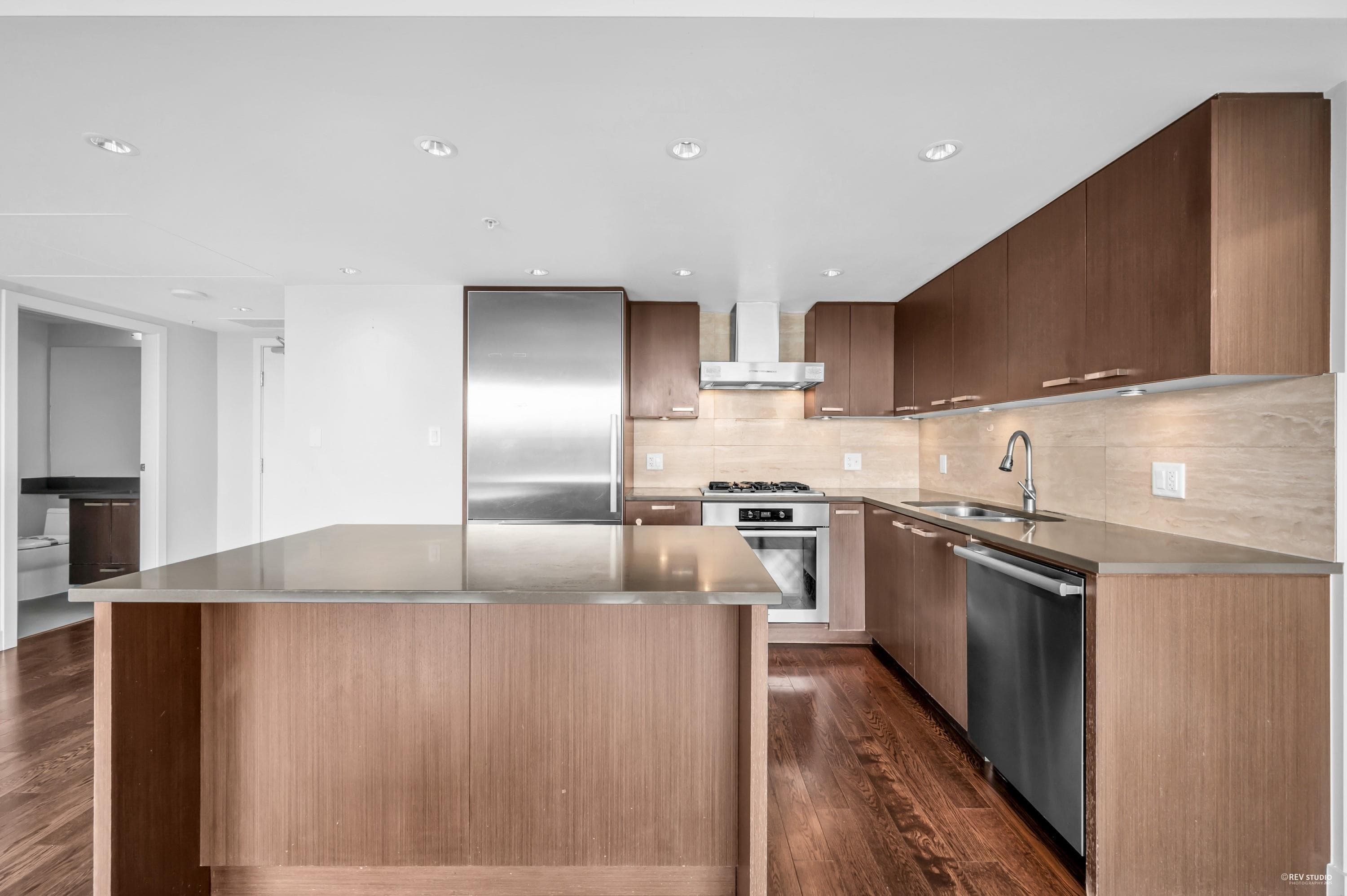 1505 - 7117 Elmbridge Way, Richmond, V6X 0J2 — photo 4