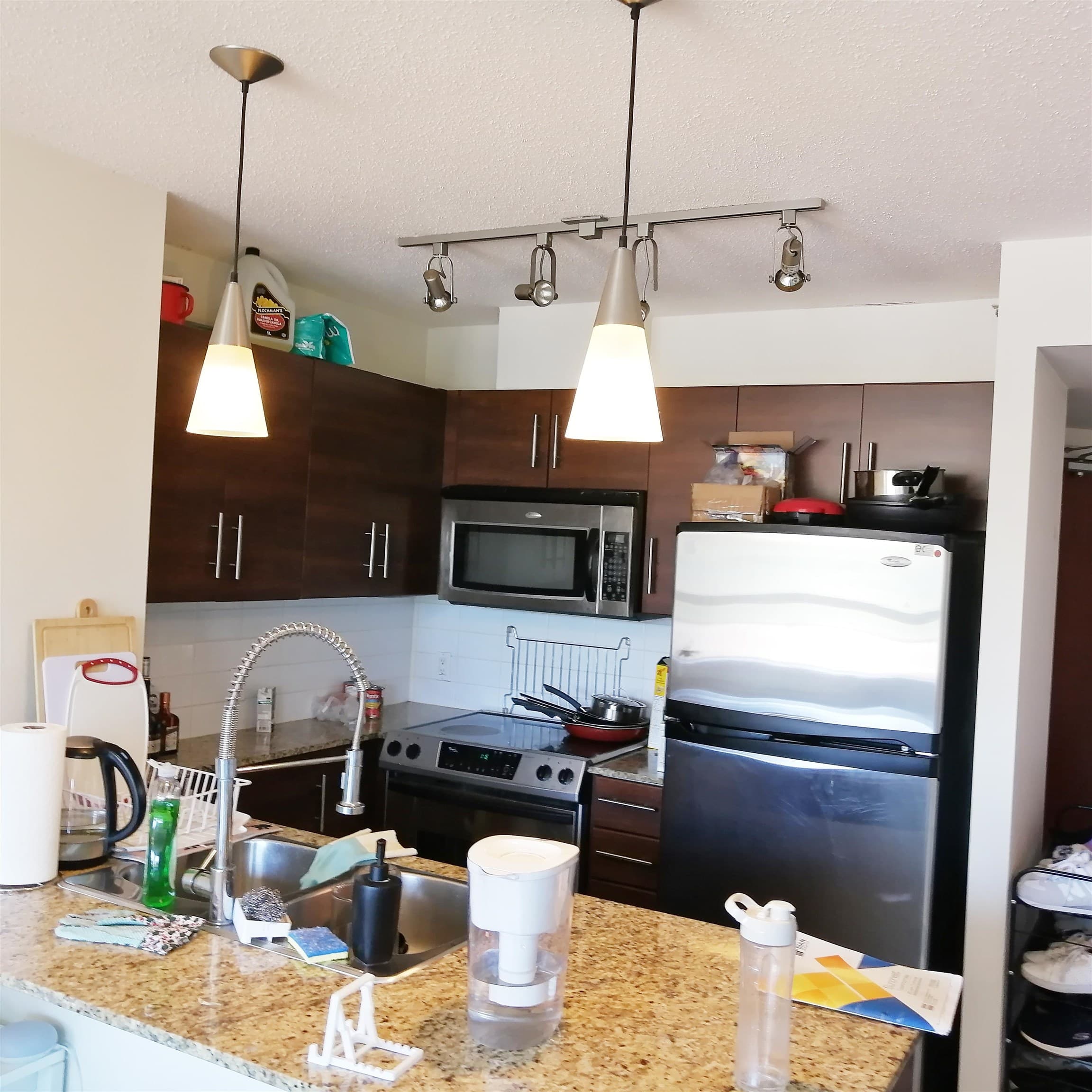 708 - 814 Royal Avenue, New Westminster, V3M 1J9 — photo 3
