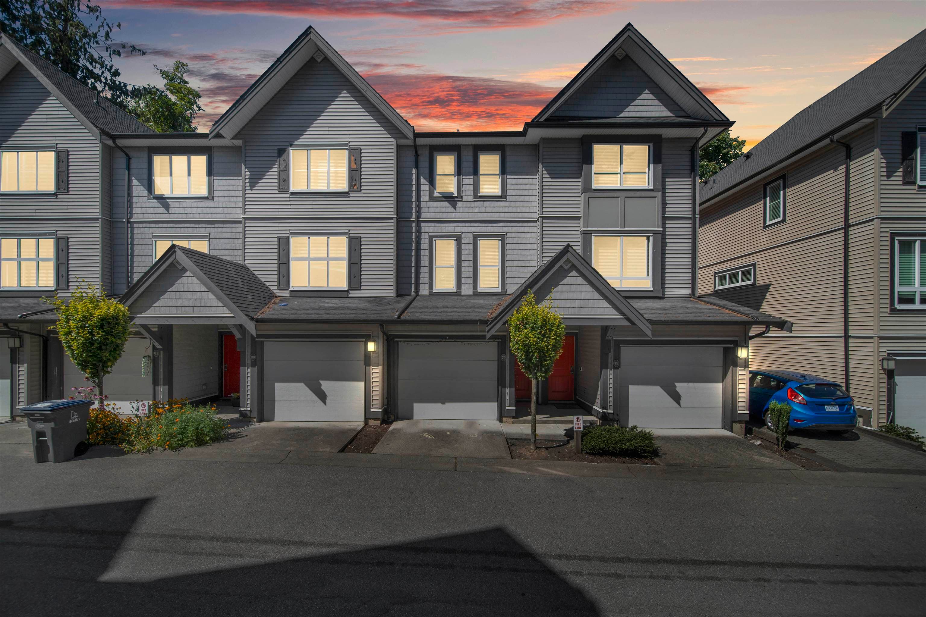 79 - 14555 68 Avenue, Surrey, V3S 2A8 — photo 2