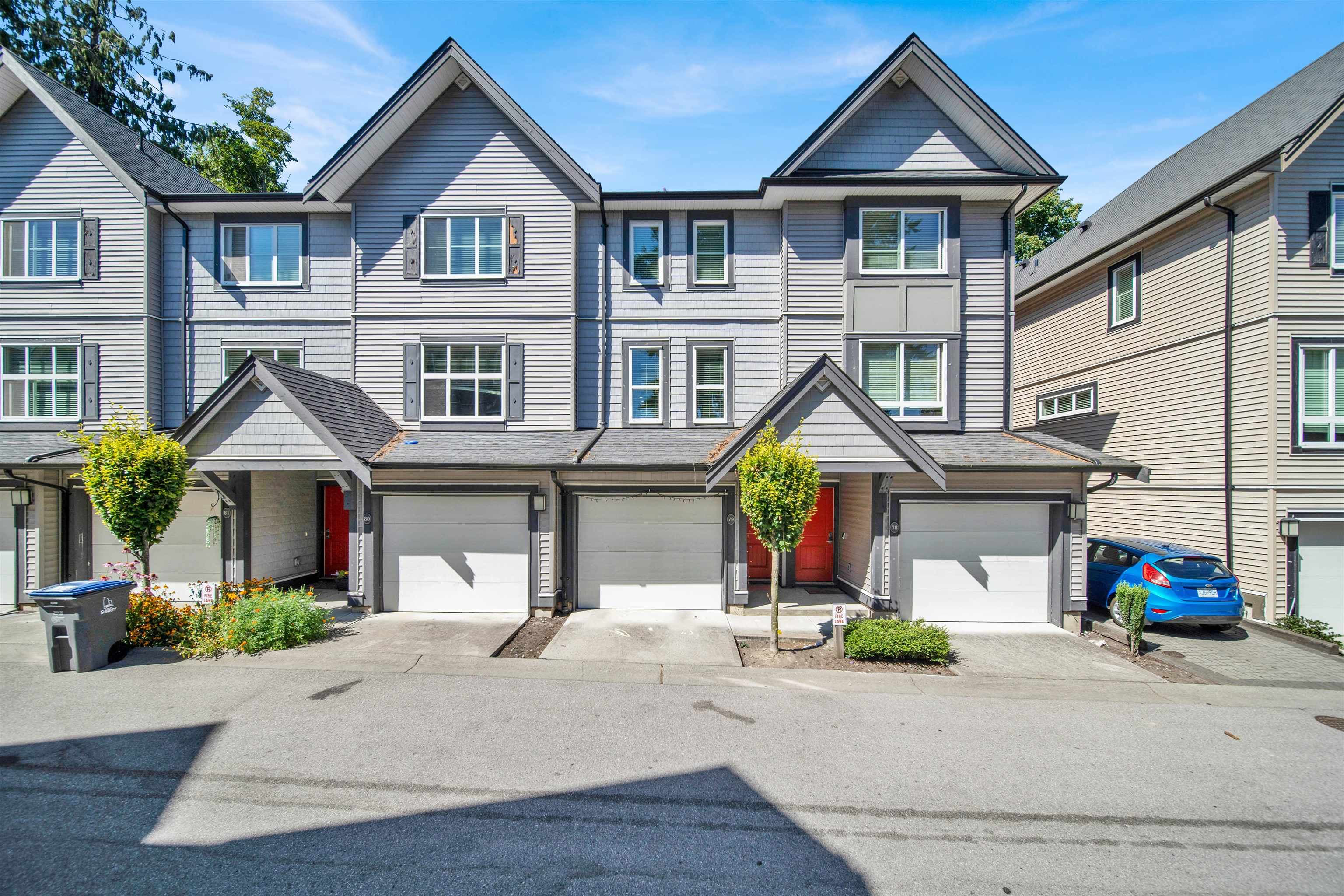 79 - 14555 68 Avenue, Surrey
