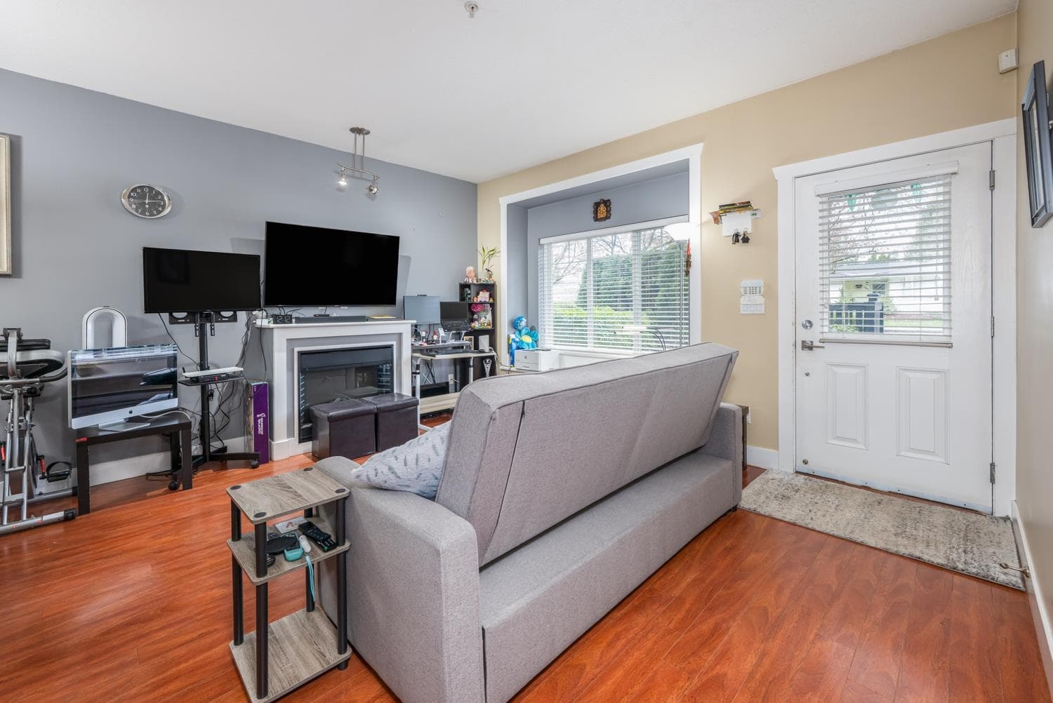 104 - 5211 Irmin Street, Burnaby, V5J 0C9 — photo 5