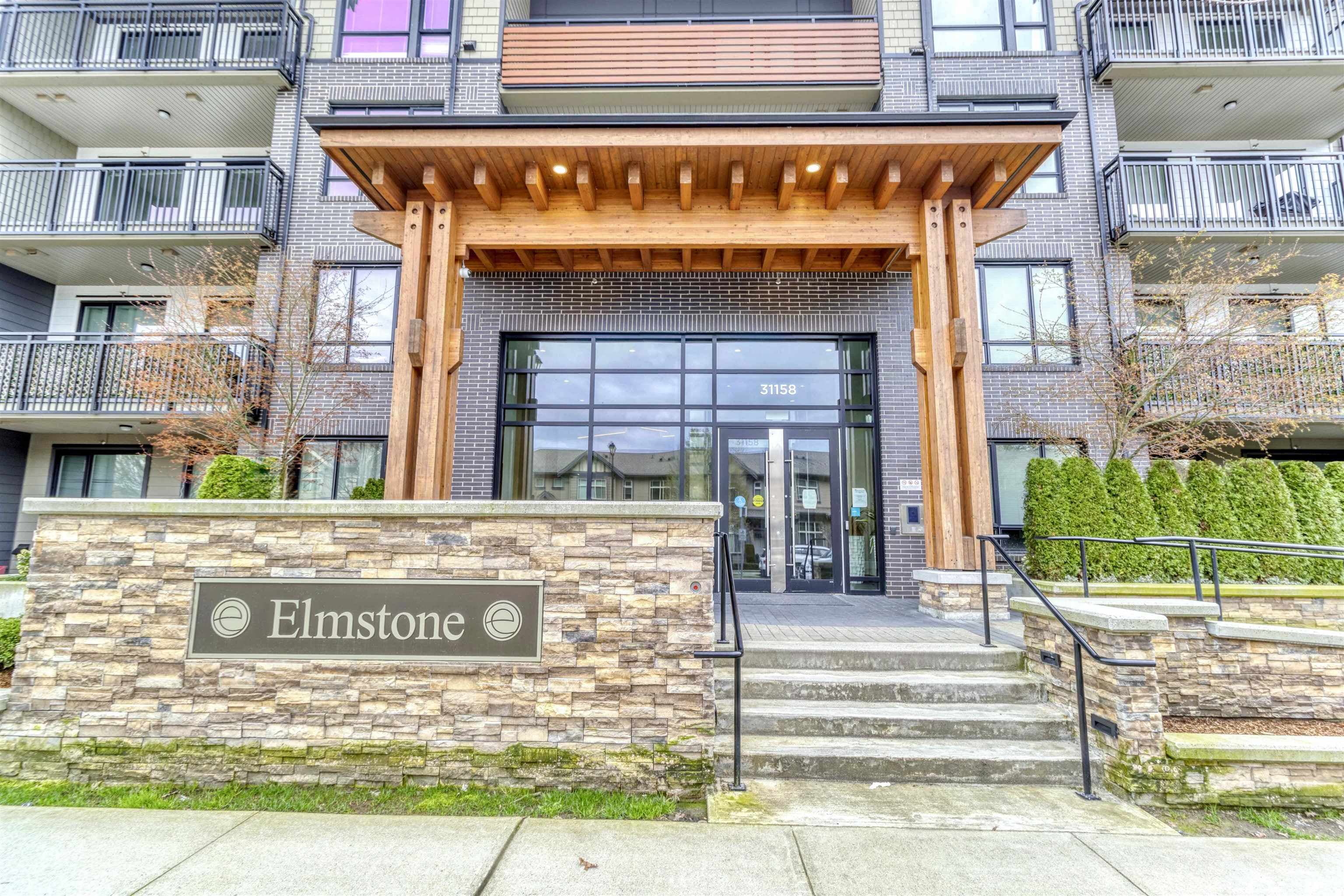 305 - 31158 Westridge Place, Abbotsford, V0V 0V0 — photo 1