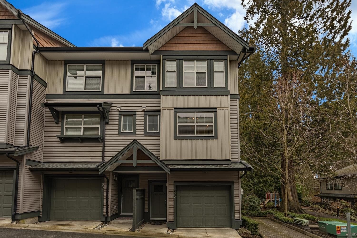 26 - 6123 138 Street, Surrey, V3X 1E8 — photo 1