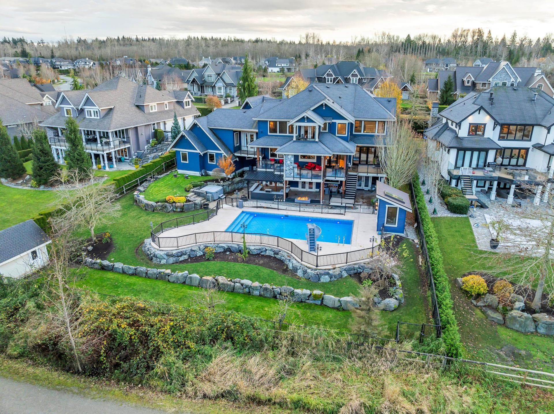 20069 2 Avenue, Langley, V2Z 0A3 — photo 1