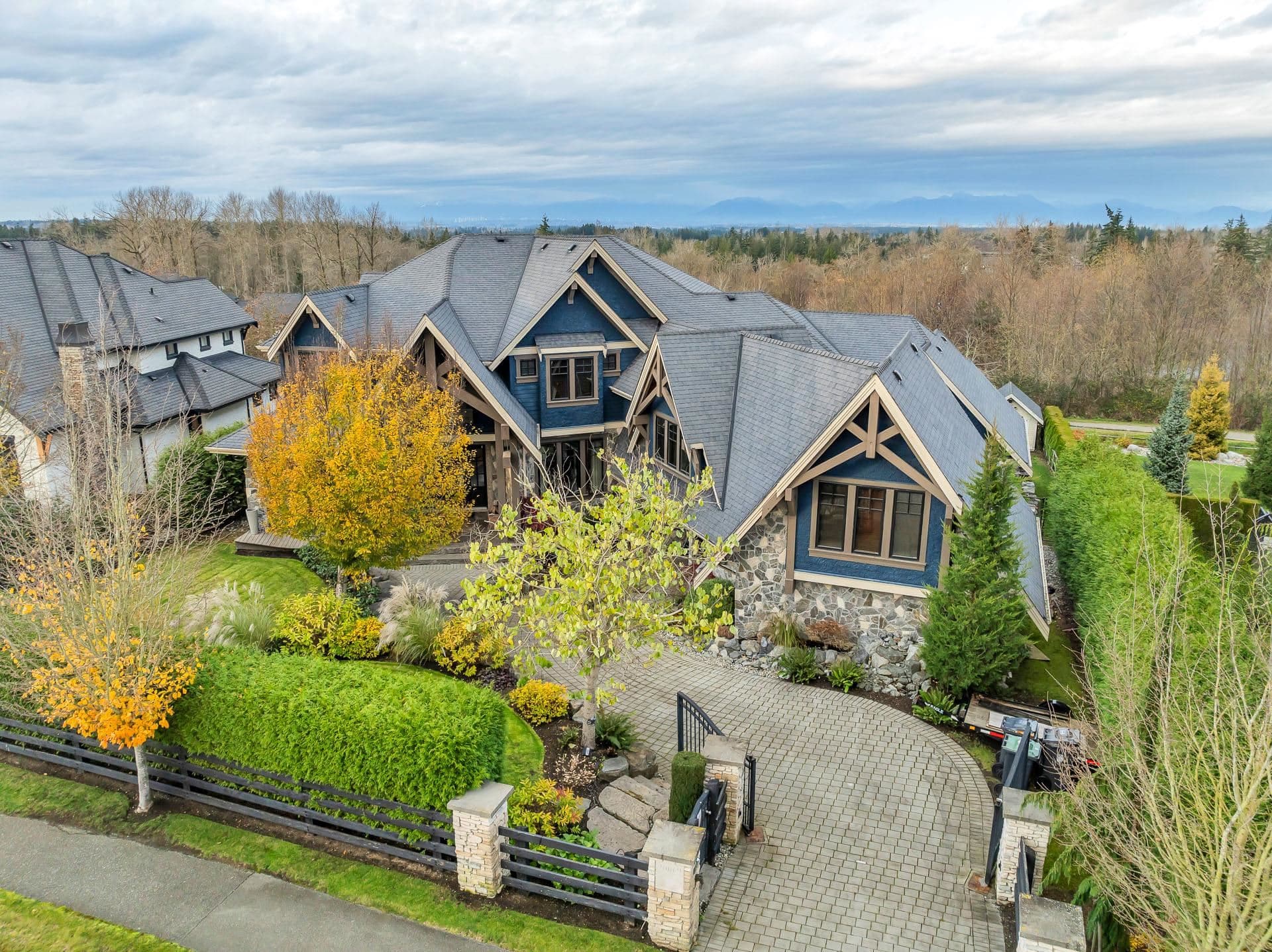 20069 2 Avenue, Langley, V2Z 0A3 — photo 4
