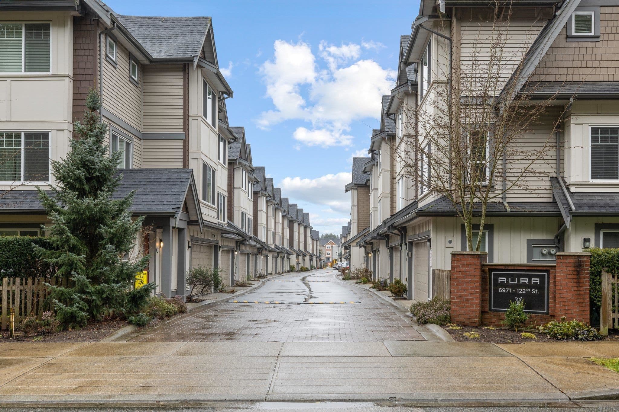 17 - 6971 122 Street, Surrey
