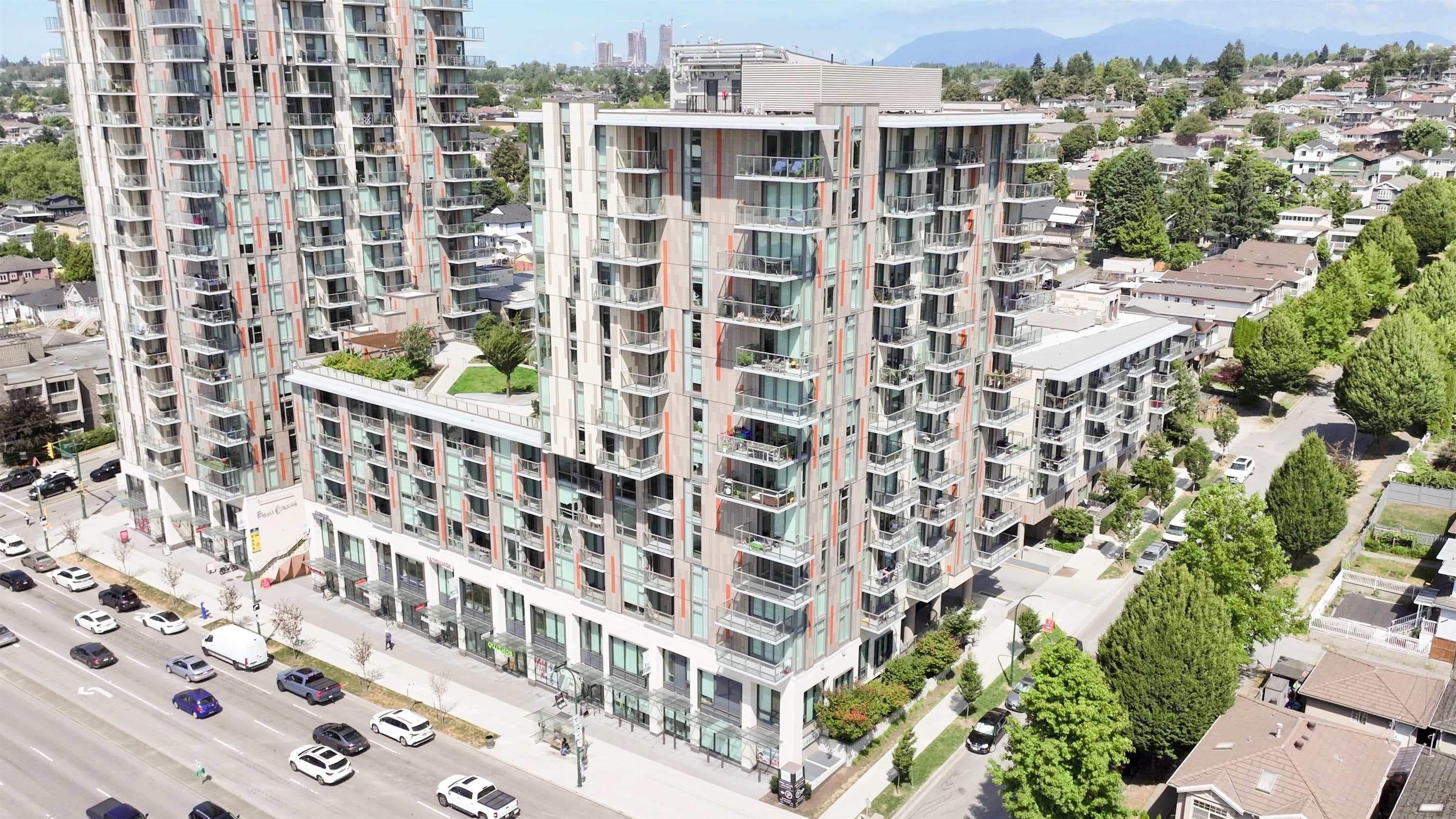 216 - 8181 Chester Street, Vancouver, V5X 0J9 — photo 2
