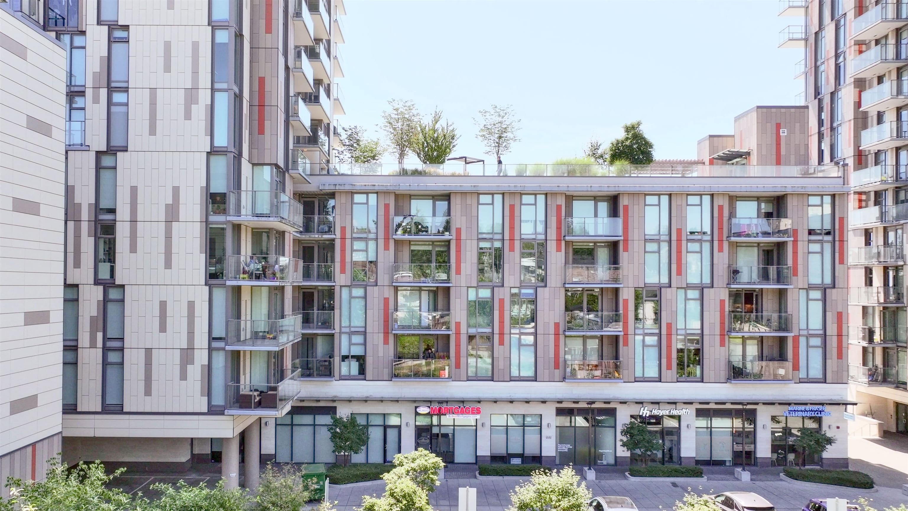 216 - 8181 Chester Street, Vancouver, V5X 0J9 — photo 3