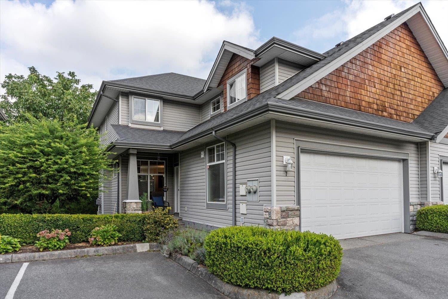 7 - 7360 Sunshine Drive, Chilliwack, V2R 5V7 — photo 2