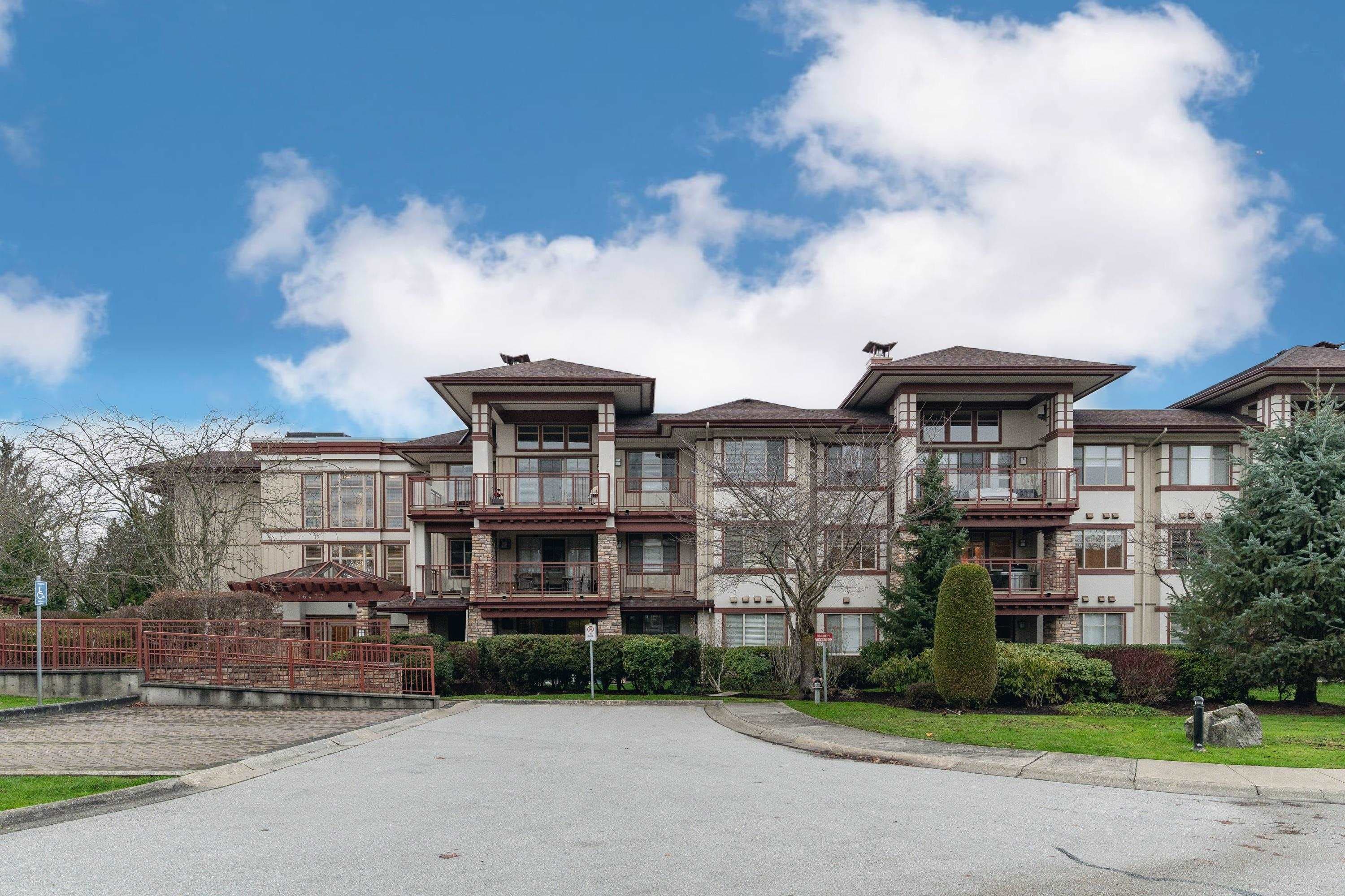 207 - 16477 64 Avenue, Surrey, V3S 6V7 — photo 3