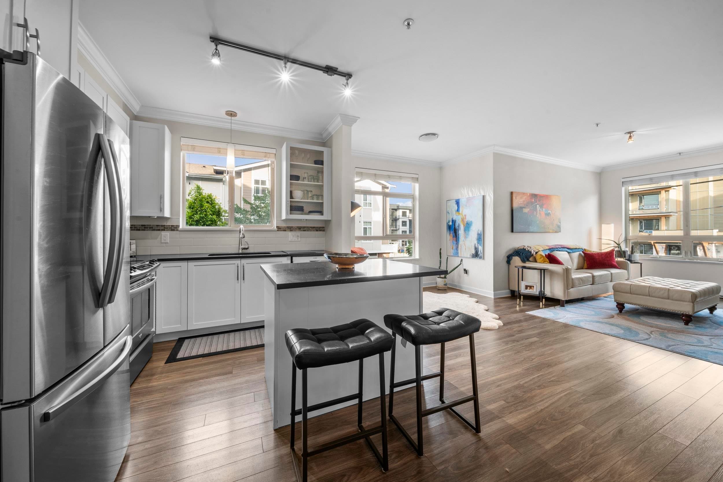 201 - 20861 83 Avenue, Langley, V2Y 0M8 — photo 1