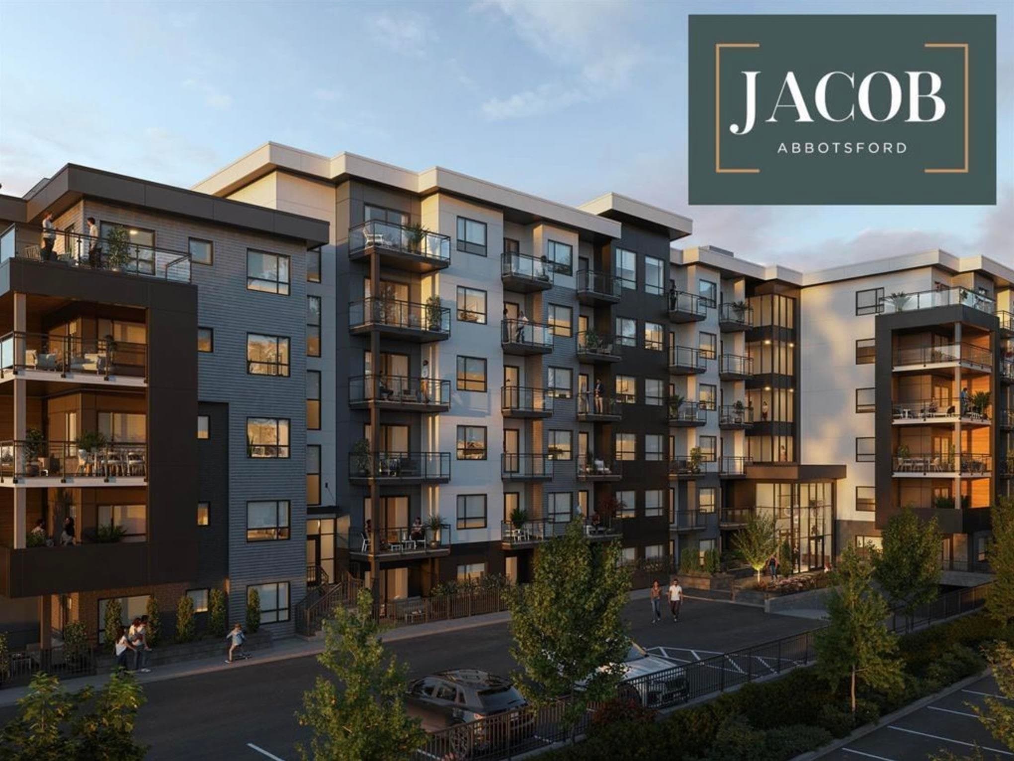 204 - 33886 Pine Street, Abbotsford, V2S 2P3 — photo 3