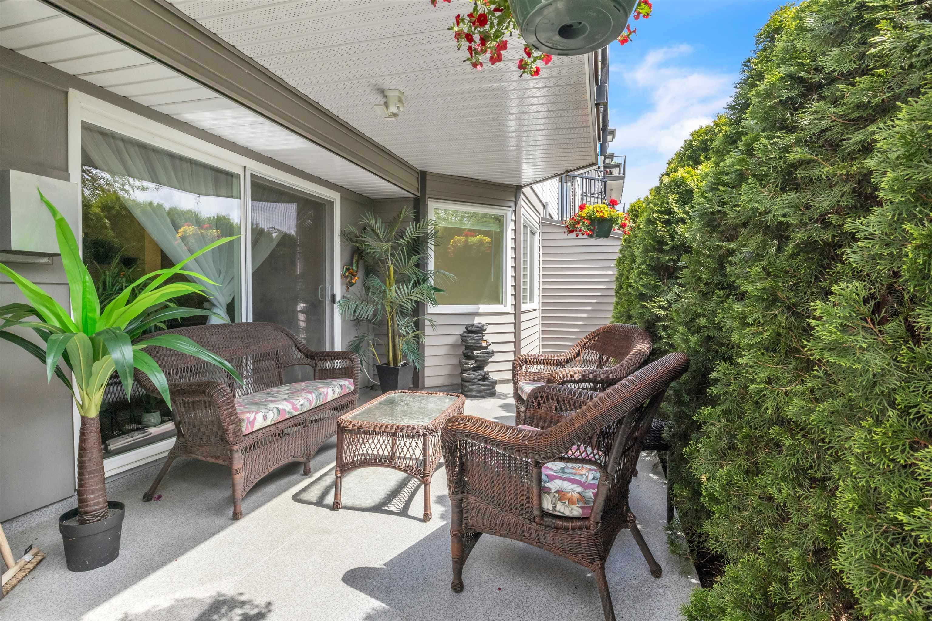 108 - 32044 Old Yale Road, Abbotsford, V2T 2C9 — photo 1