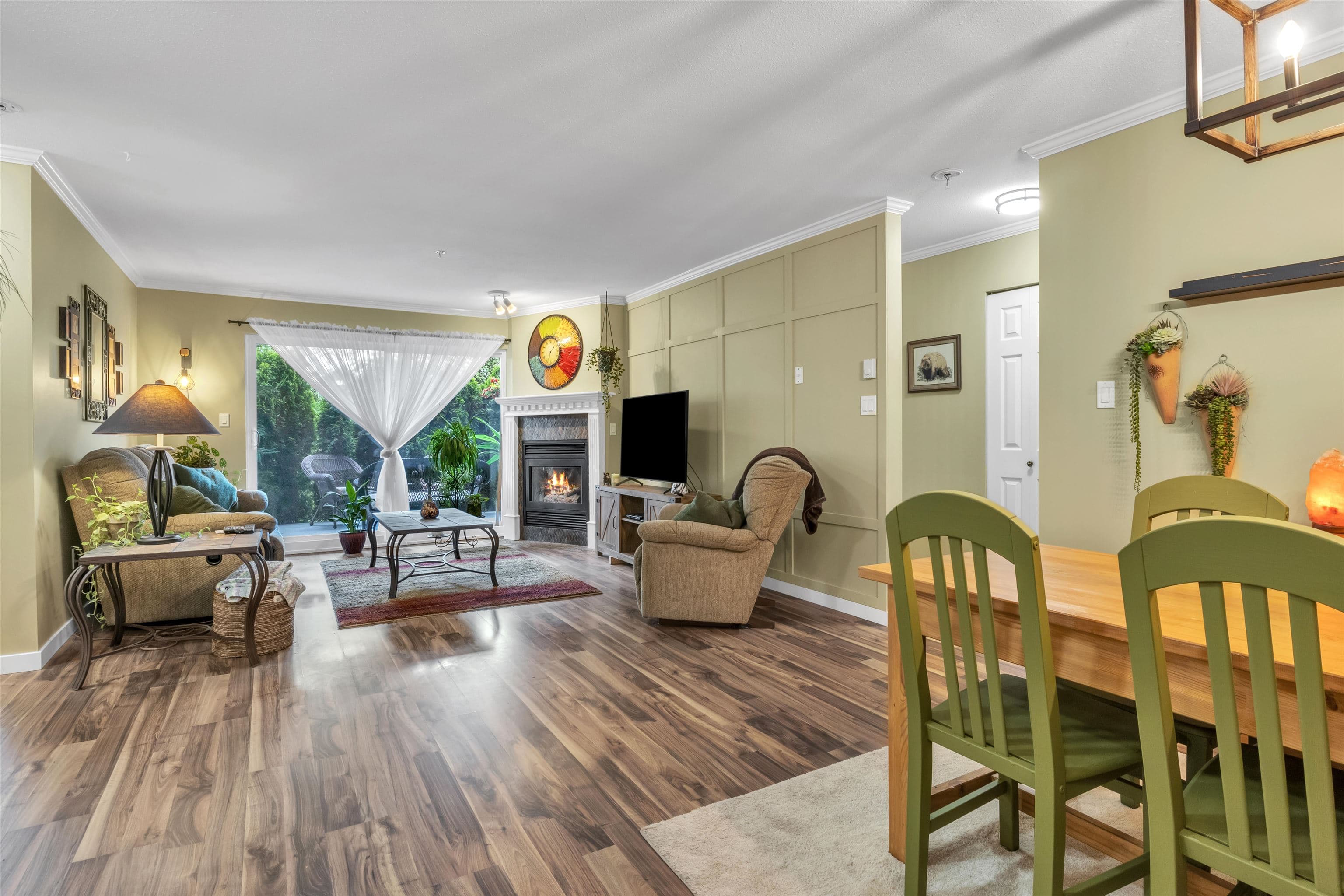 108 - 32044 Old Yale Road, Abbotsford, V2T 2C9 — photo 4