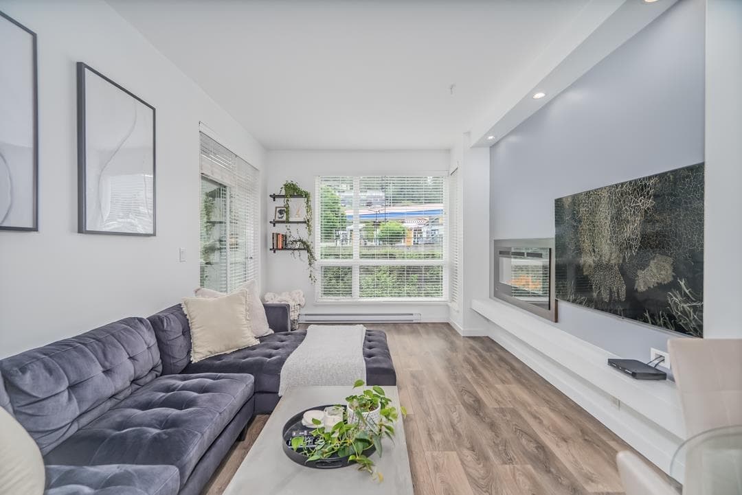 206 - 2242 Whatcom Road, Abbotsford, V3G 0G2 — photo 3