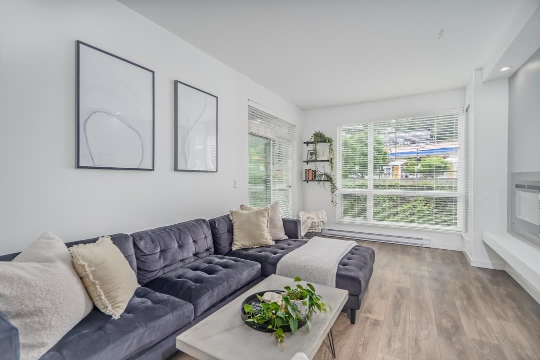 206 - 2242 Whatcom Road, Abbotsford, V3G 0G2 — photo 4