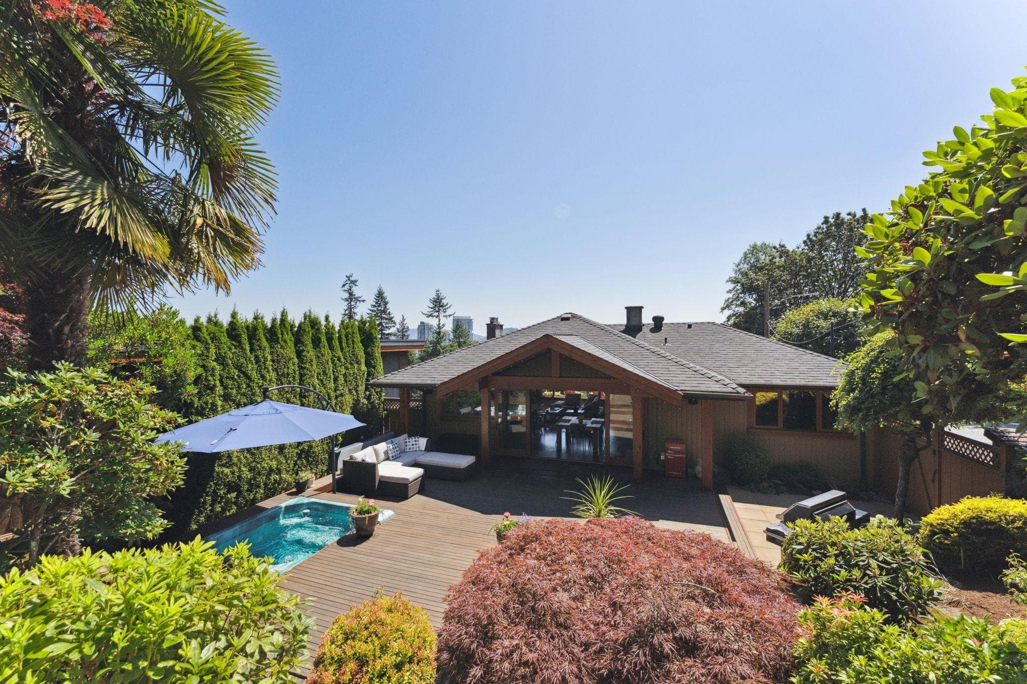 1206 Cloverley Street, North Vancouver