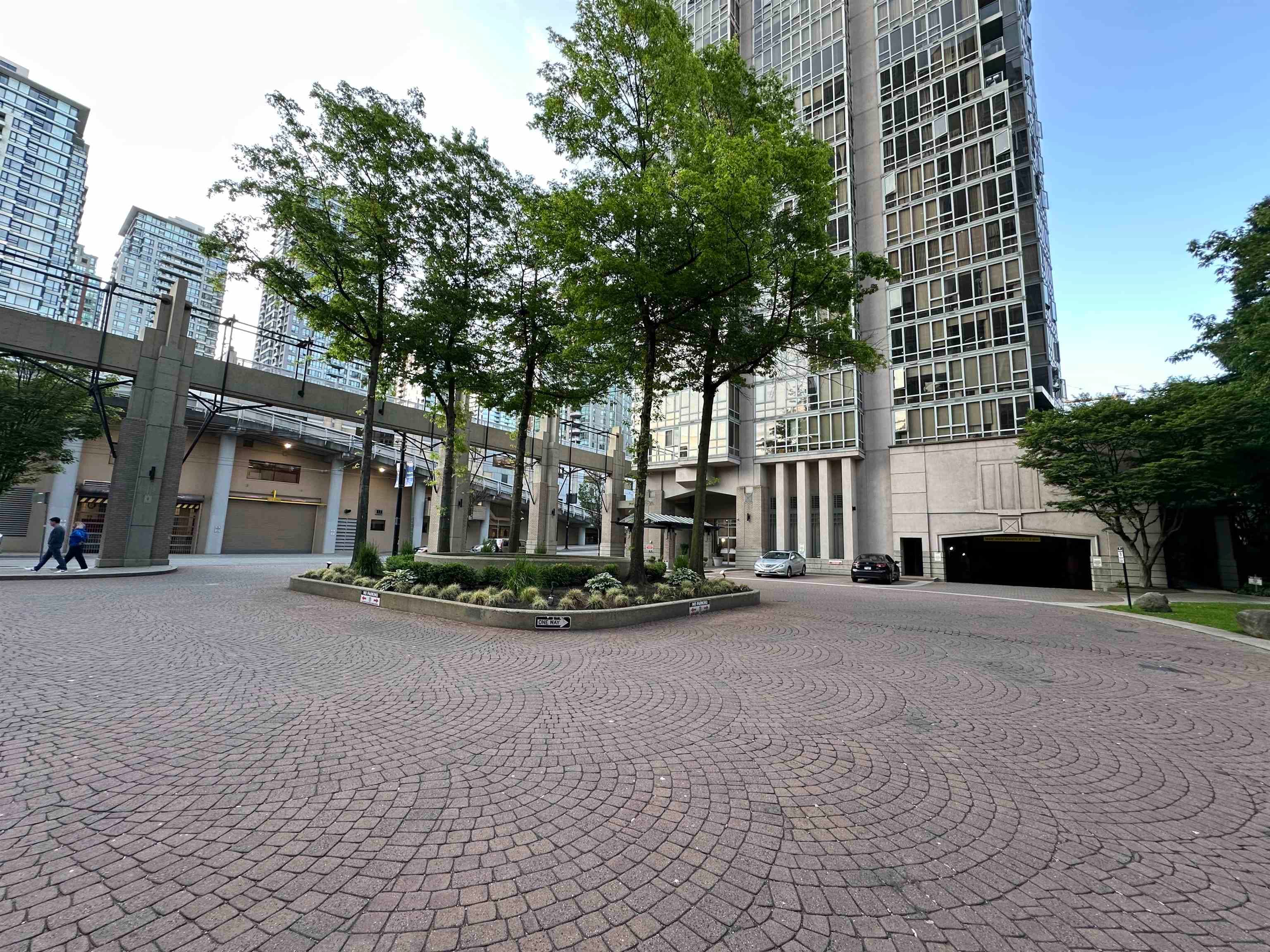 2506 - 930 Cambie Street, Vancouver, V6B 5X6 — photo 2