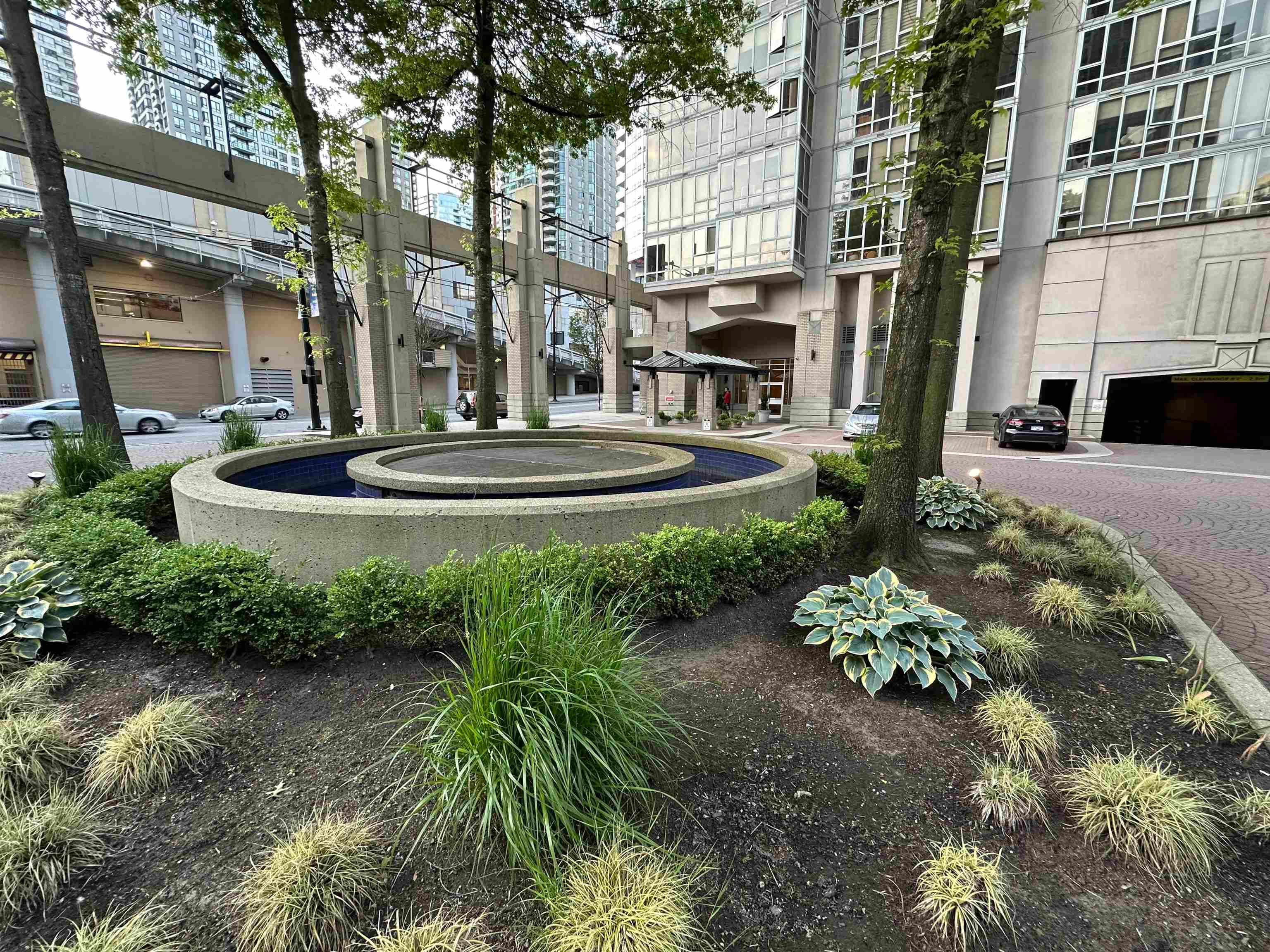 2506 - 930 Cambie Street, Vancouver, V6B 5X6 — photo 3