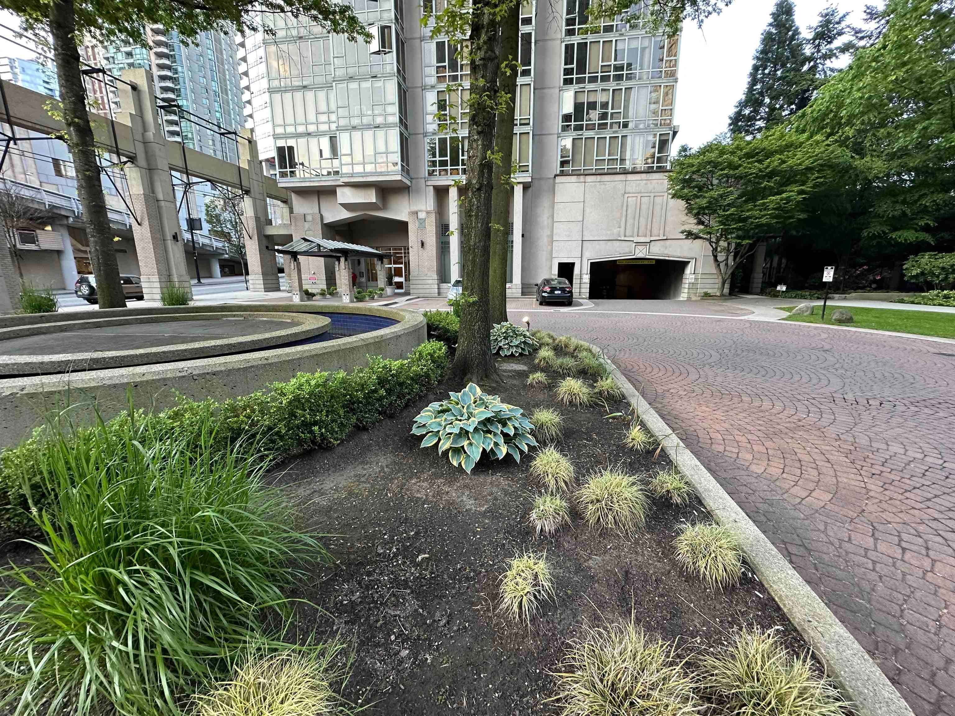 2506 - 930 Cambie Street, Vancouver, V6B 5X6 — photo 4