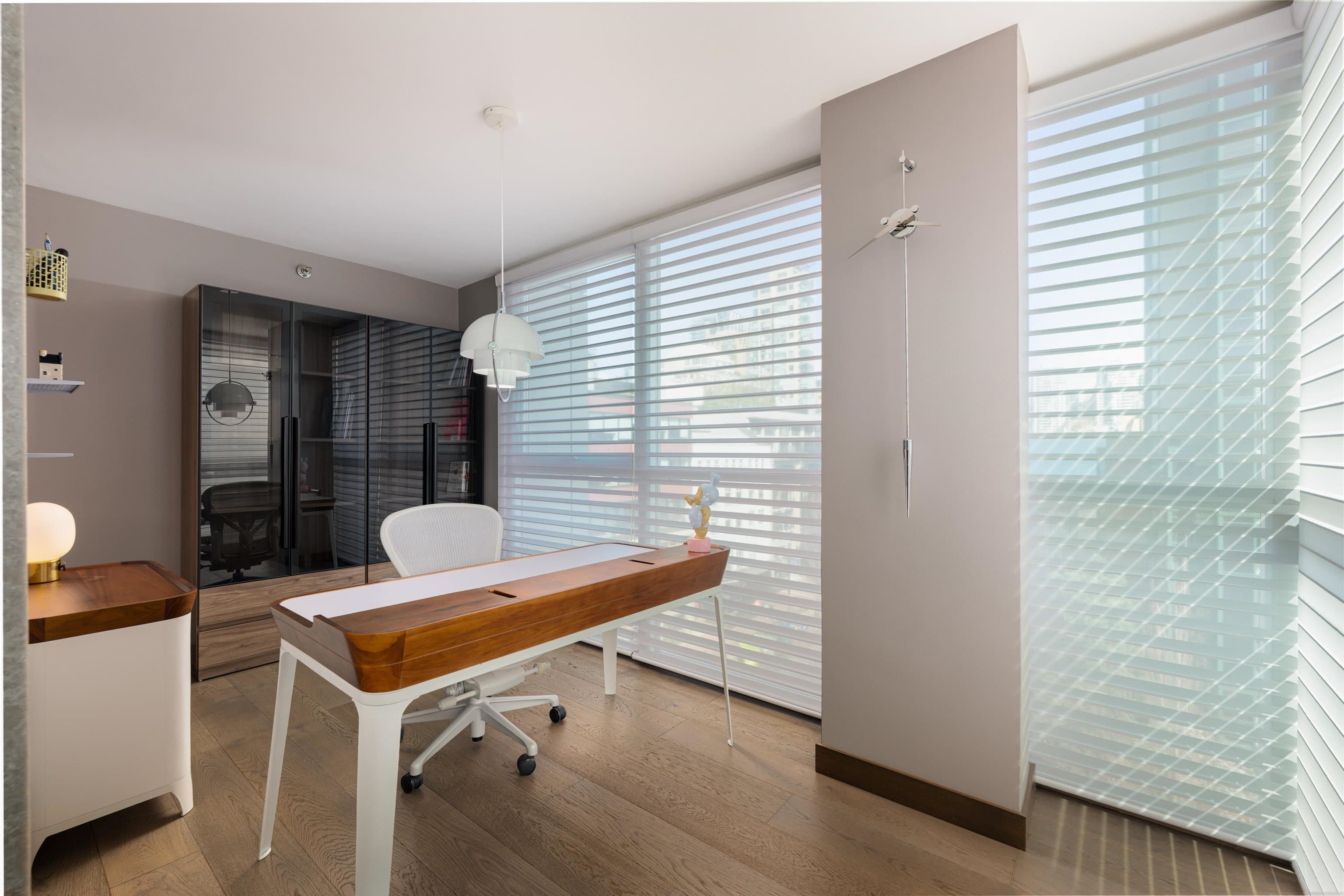 805 - 388 Drake Street, Vancouver, V6B 6A8 — photo 5
