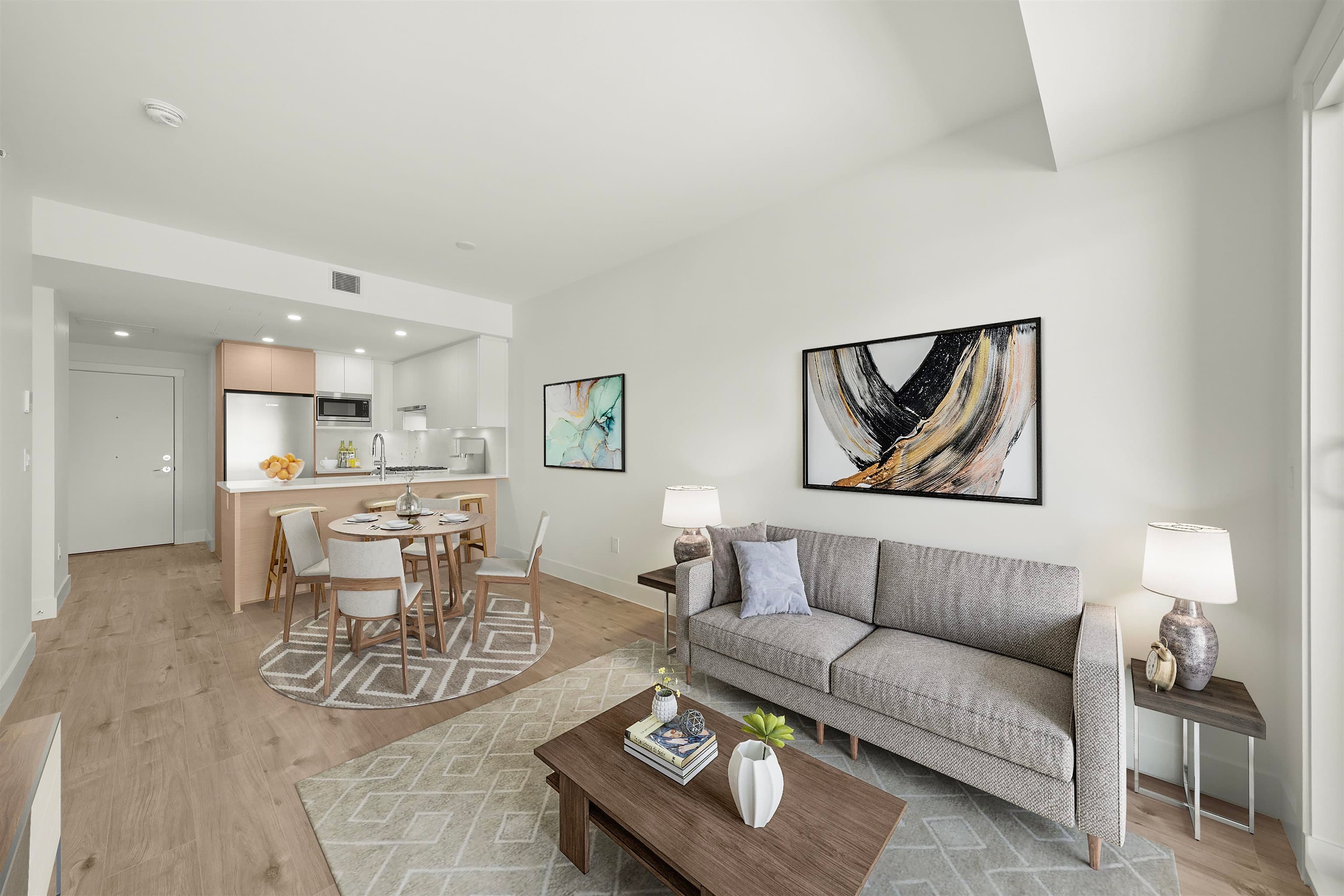 317 - 4788 Hastings Street, Burnaby, V5C 0P4 — photo 2