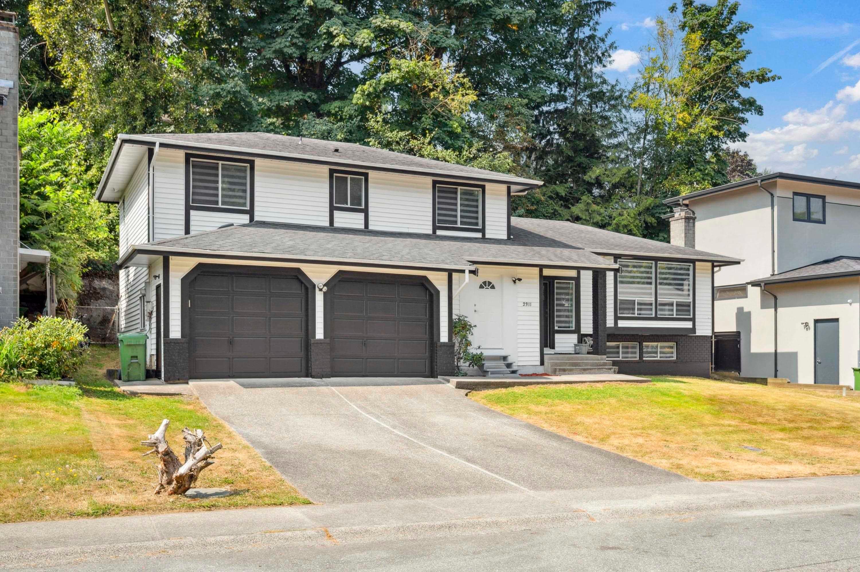 2311 Harper Drive, Abbotsford
