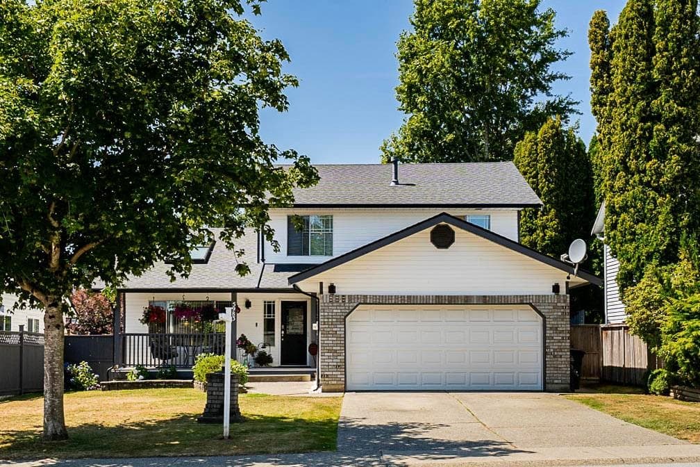 5983 188 Street, Surrey