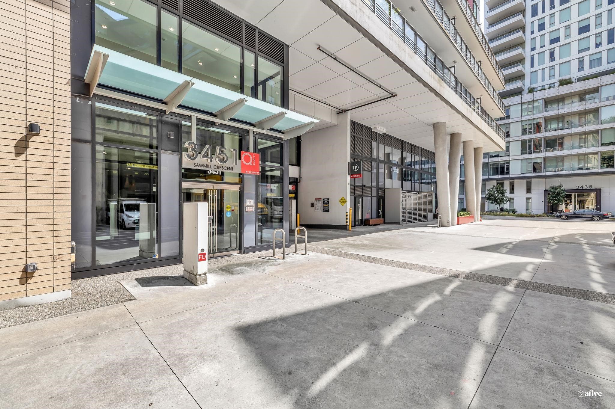 614 - 3451 Sawmill Crescent, Vancouver, V5S 0H1 — photo 3