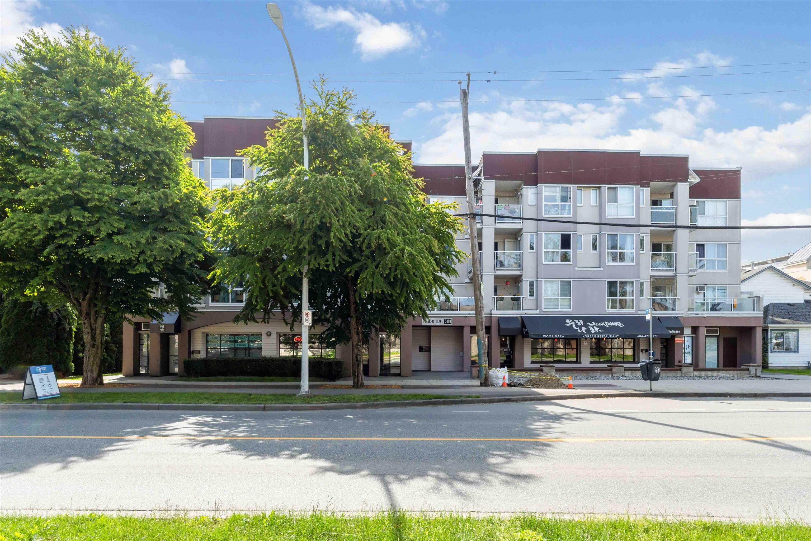 303 - 5499 203 Street, Langley, V3A 1W1 — photo 2