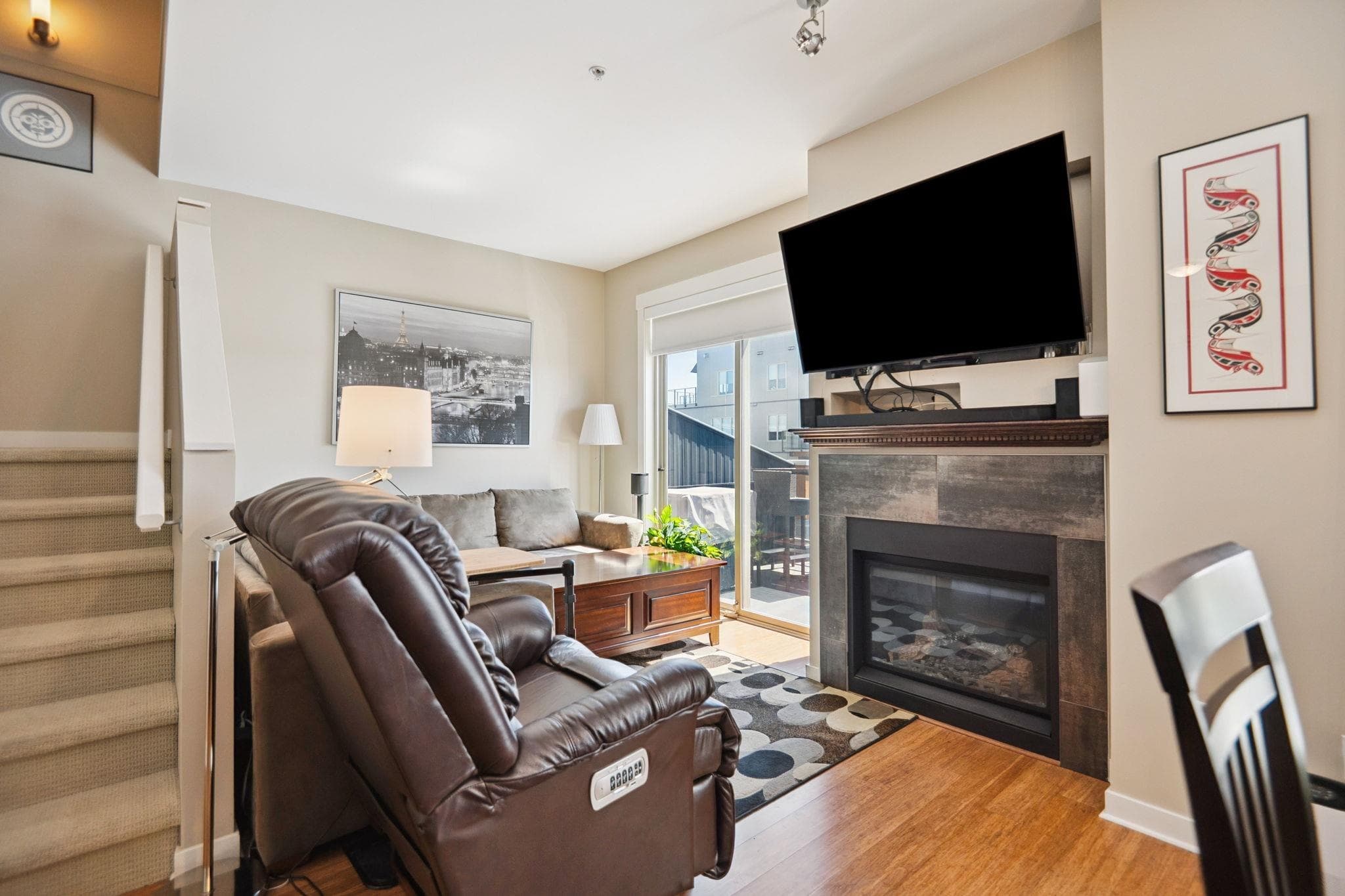303 - 6077 London Road, Richmond, V7E 0A7 — photo 2