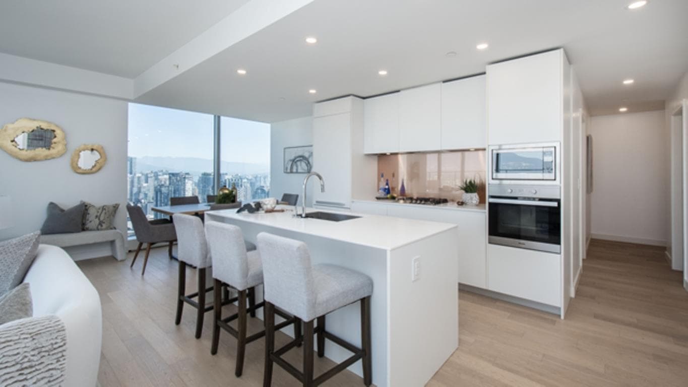 4206 - 1480 Howe Street, Vancouver, V6Z 0G5 — photo 2