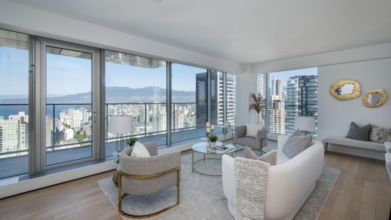 4206 - 1480 Howe Street, Vancouver, V6Z 0G5 — photo 4