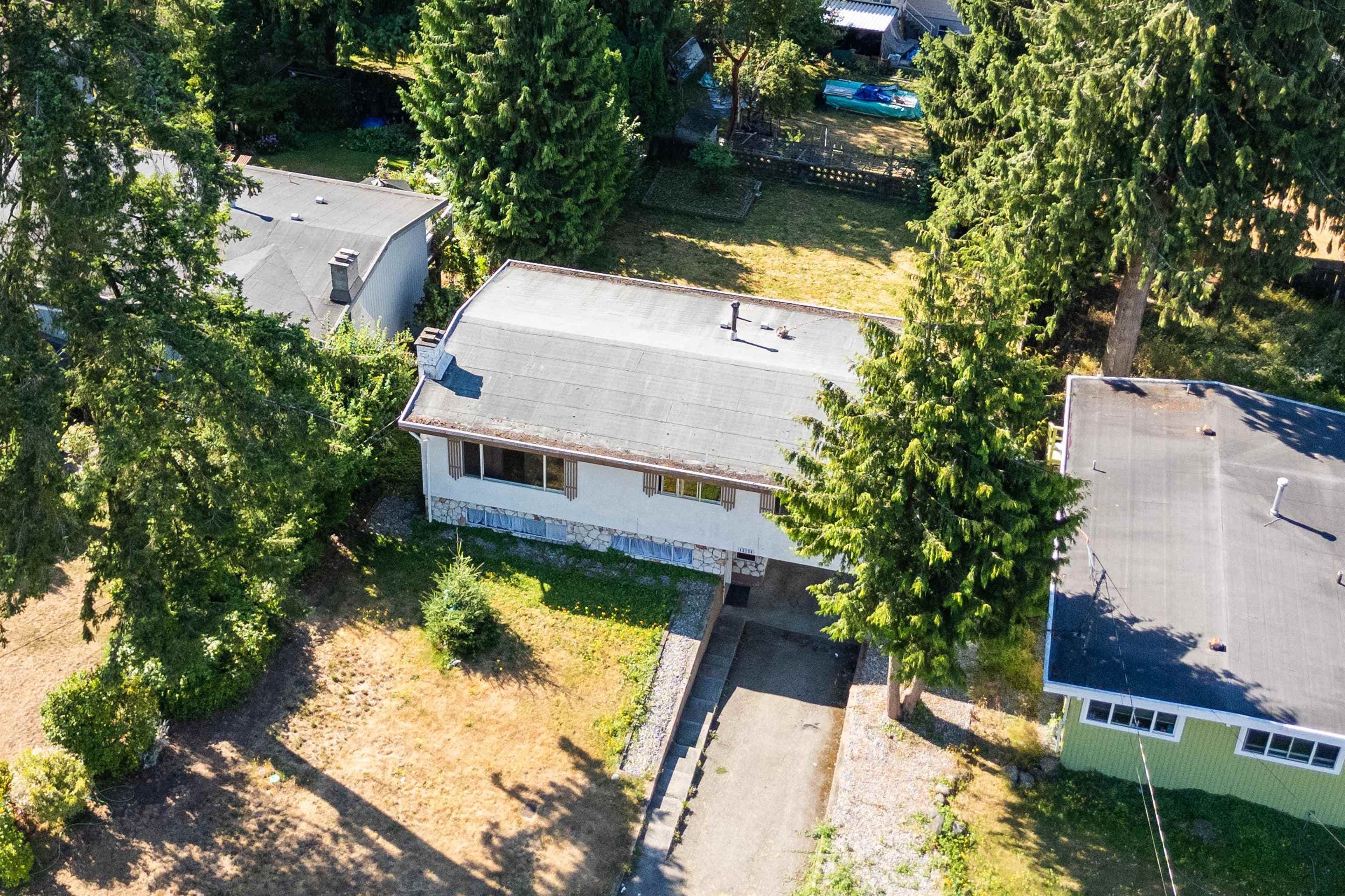 13134 99a Avenue, Surrey — sold