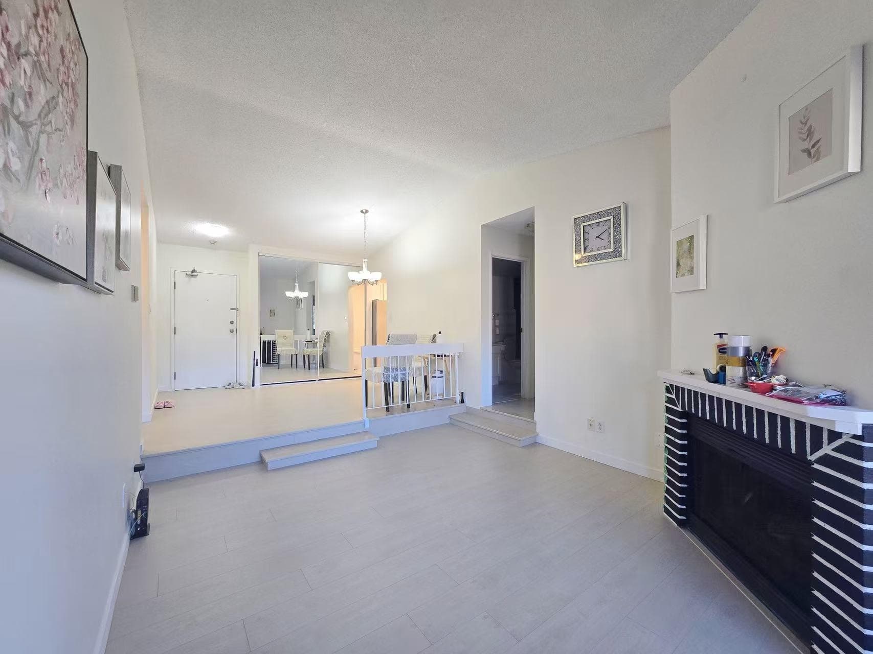 322 - 8500 Ackroyd Road, Richmond, V6X 3H8 — photo 1