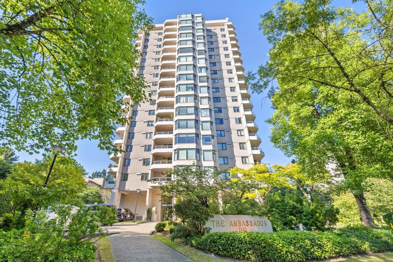 904 - 7321 Halifax Street, Burnaby — sold
