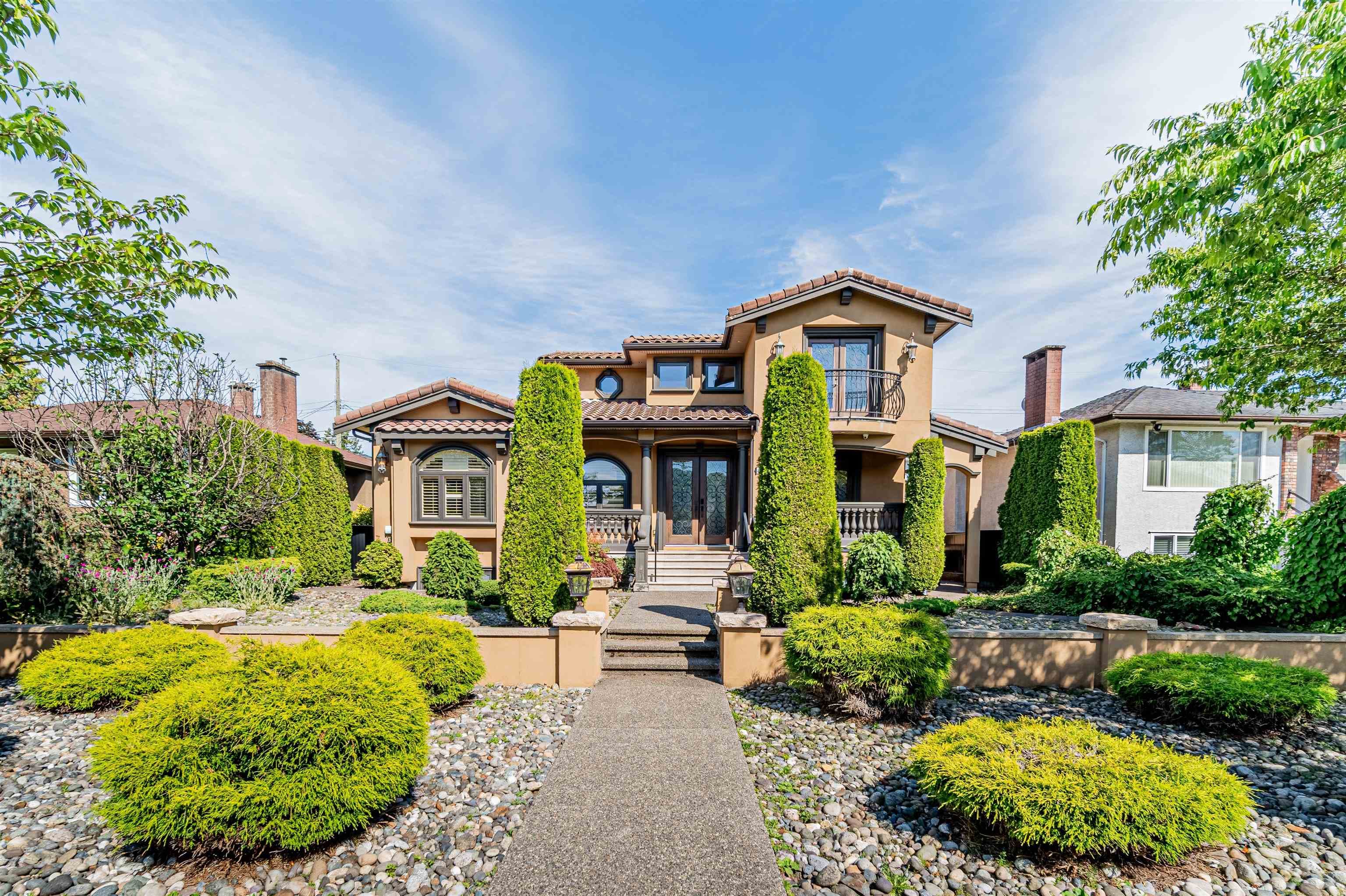 4628 Westlawn Drive, Burnaby