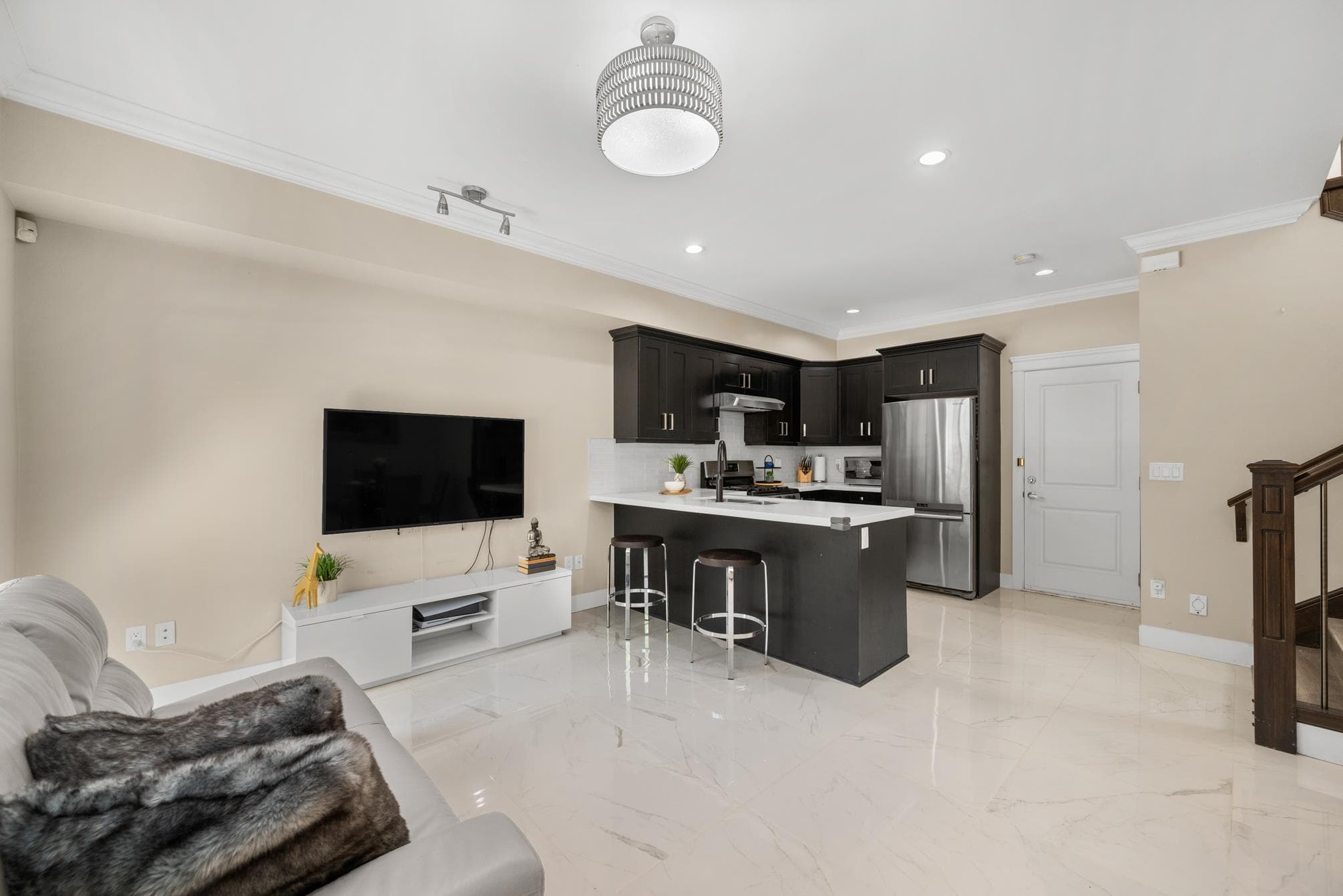 9 - 9131 Williams Road, Richmond, V7A 1G8 — photo 2
