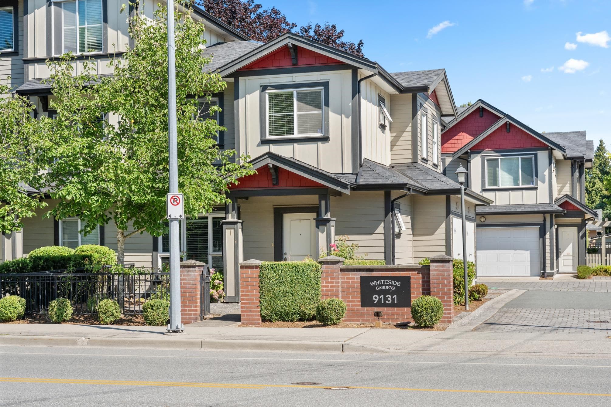 9 - 9131 Williams Road, Richmond, V7A 1G8 — photo 1